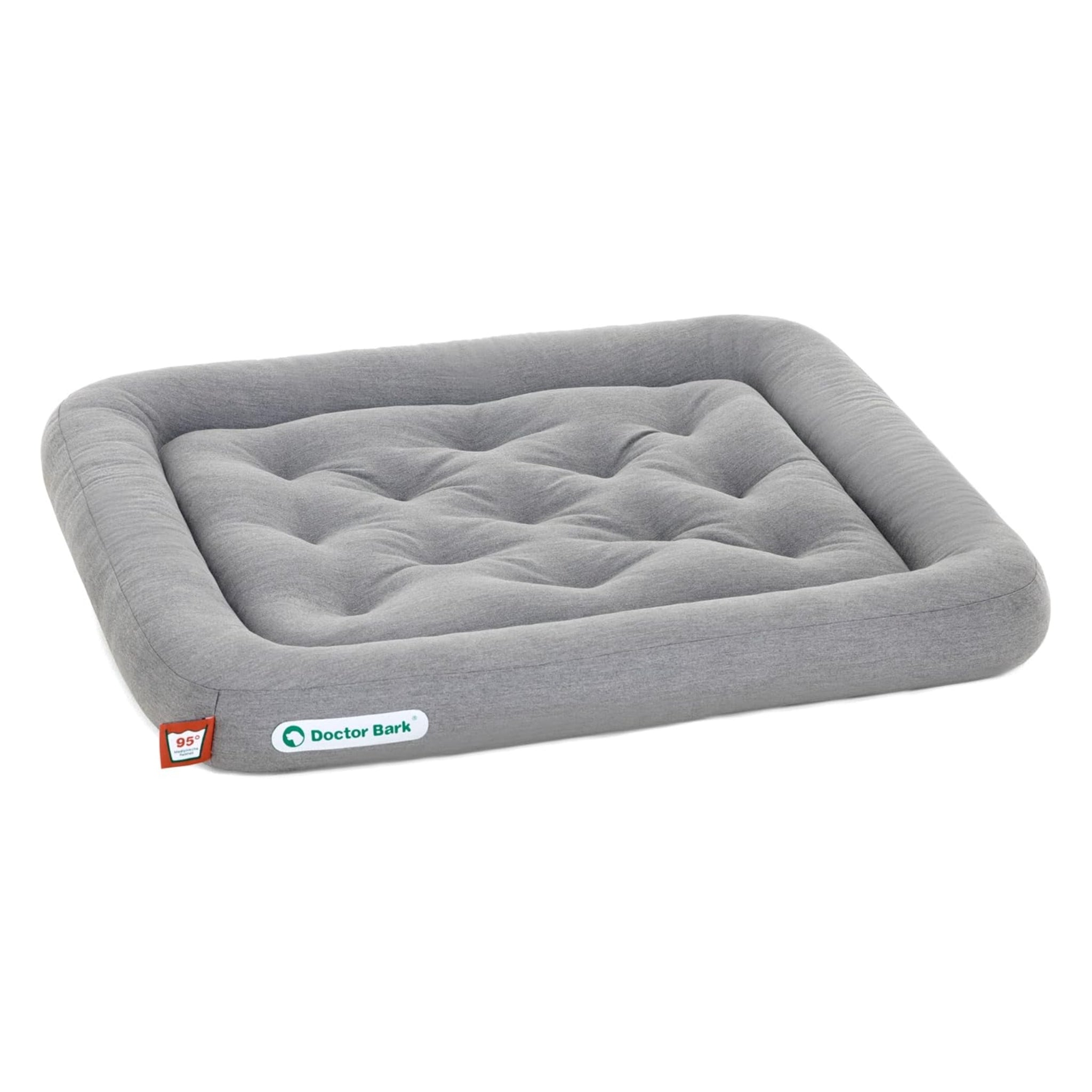Doctor Bark Orthopädisches Lounge - Kissen - Woofshack