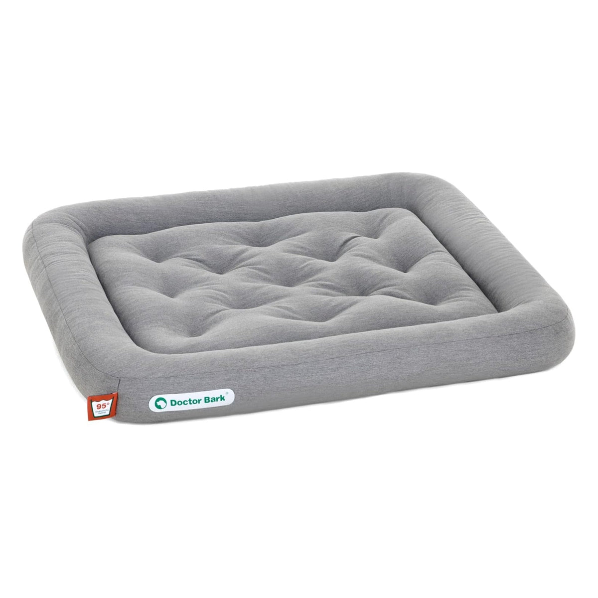 Doctor Bark Orthopädisches Lounge - Kissen - Woofshack