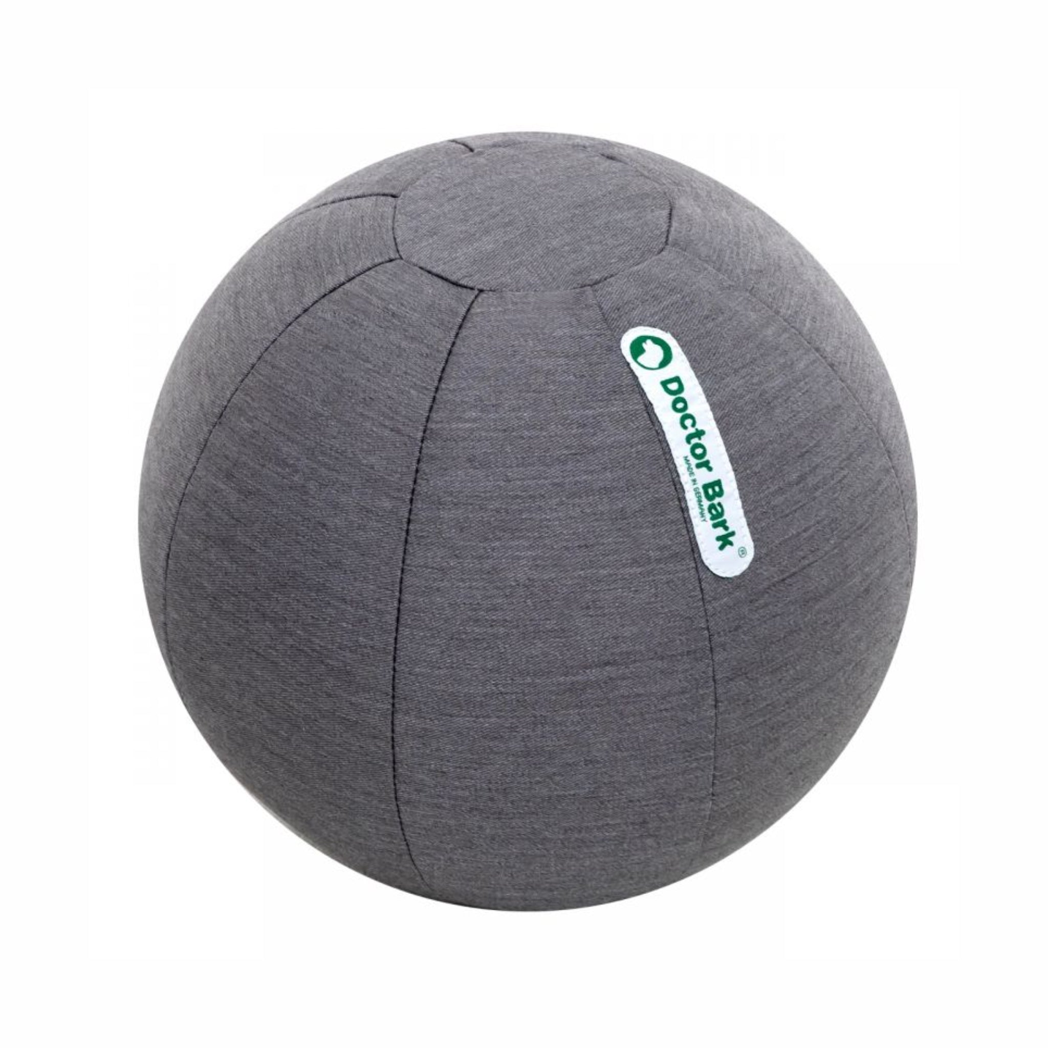 Doctor Bark Toy Ball, Hundespielzeug - Woofshack