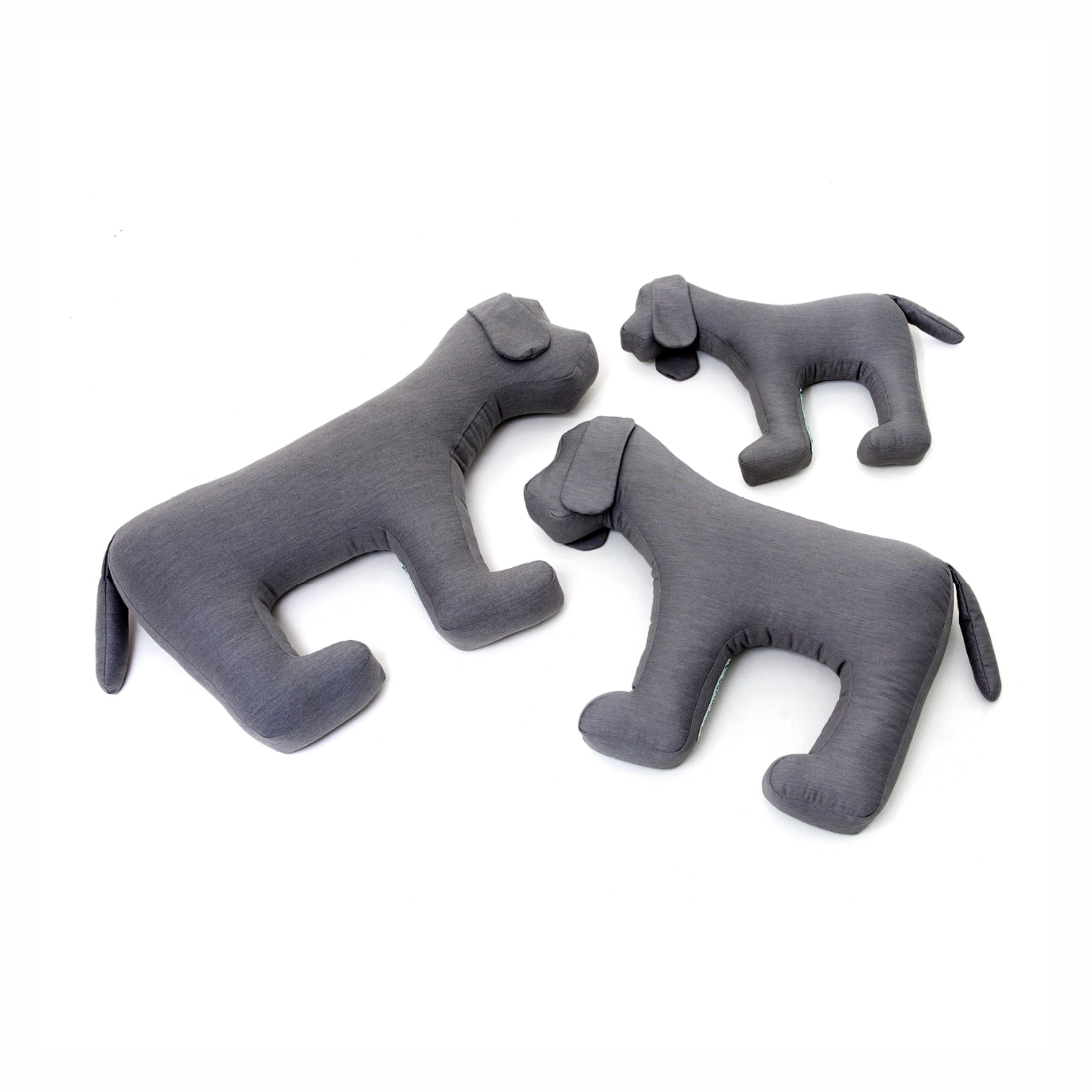 Doctor Bark Toy Dog, Hundespielzeug - Woofshack