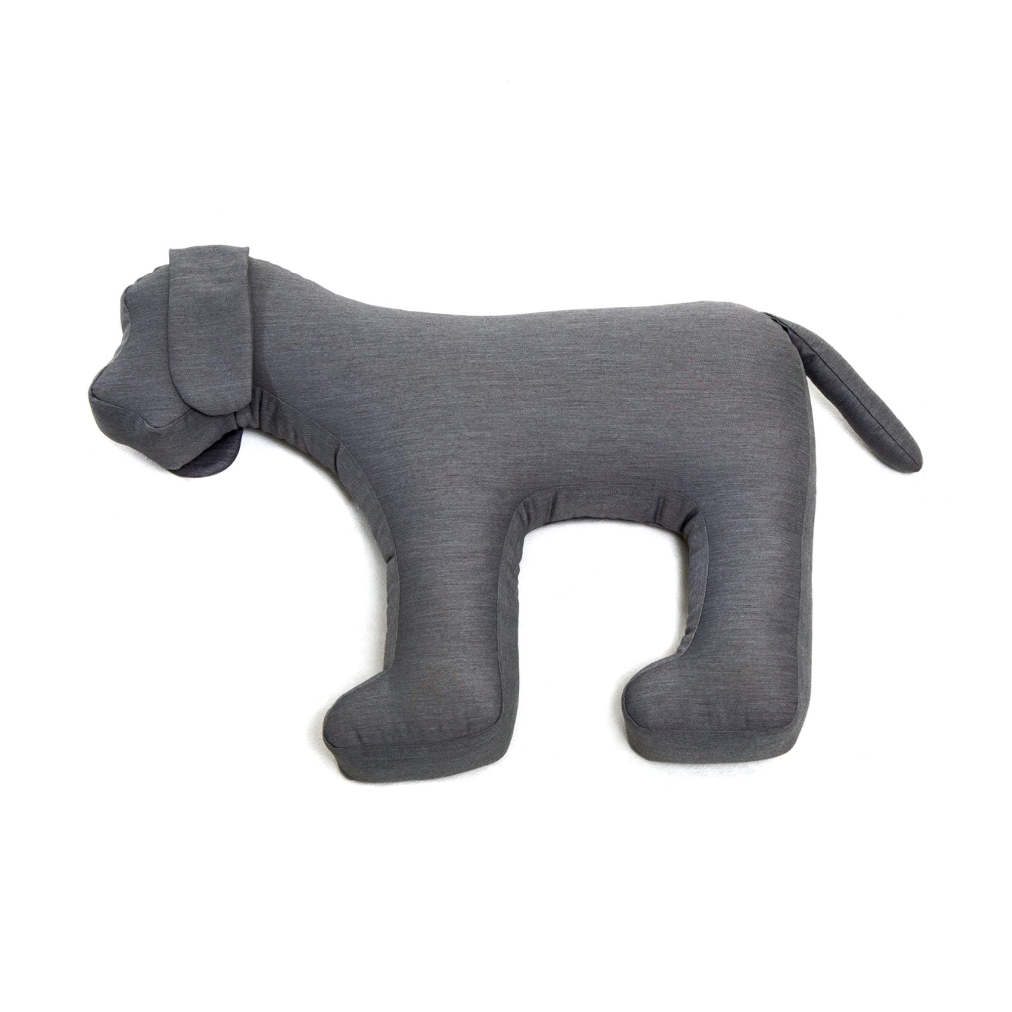 Doctor Bark Toy Dog, Hundespielzeug - Woofshack