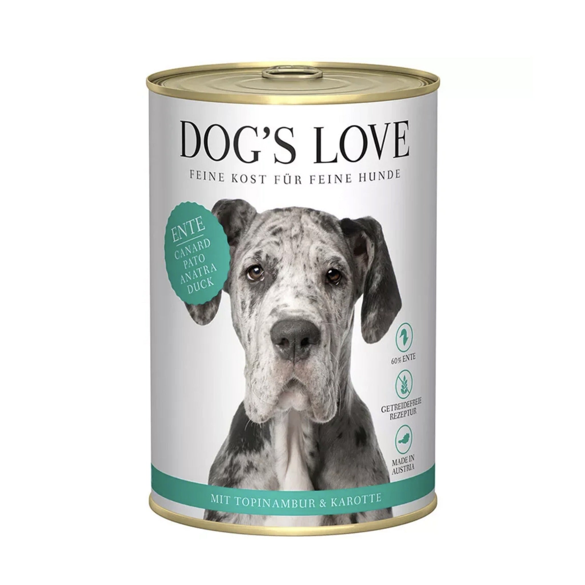 Dog&