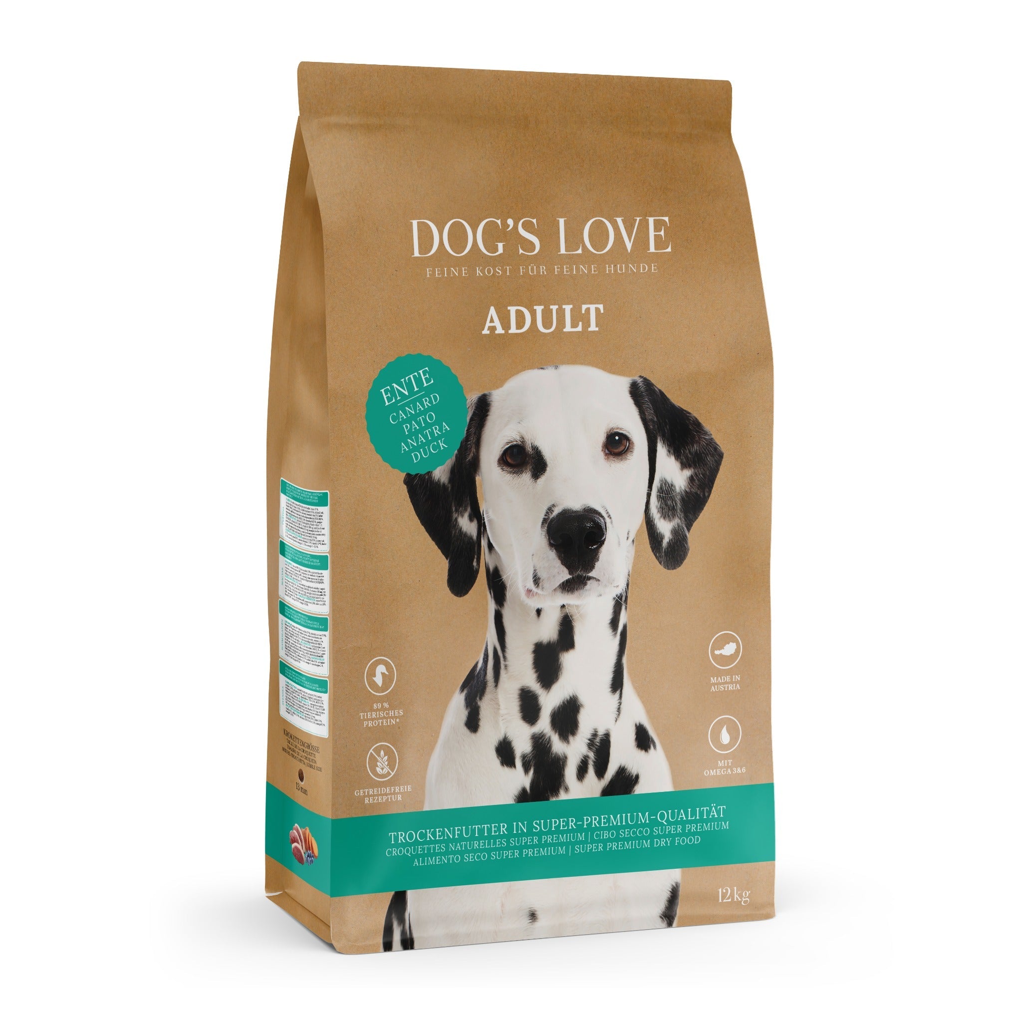 Dog&