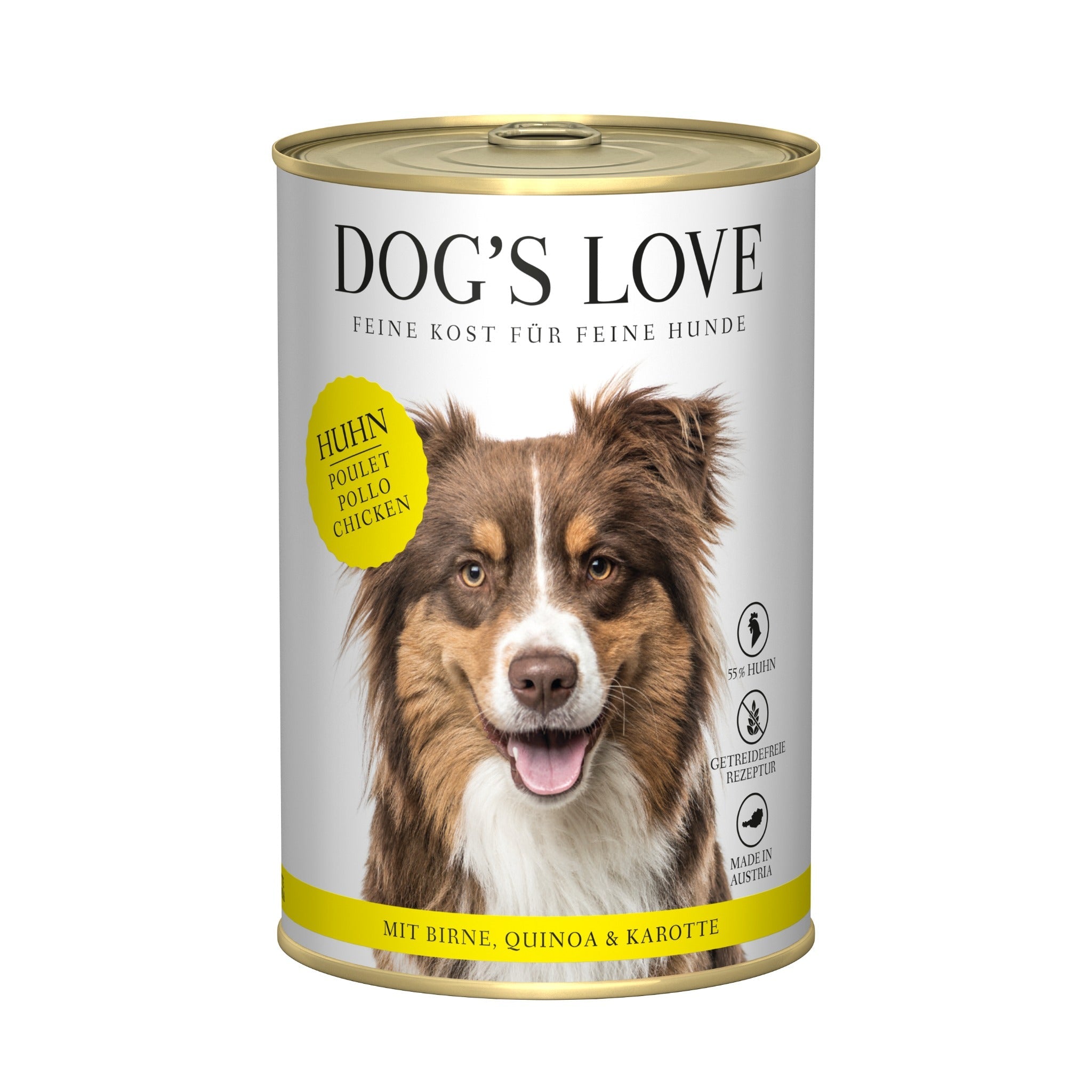 Dog&