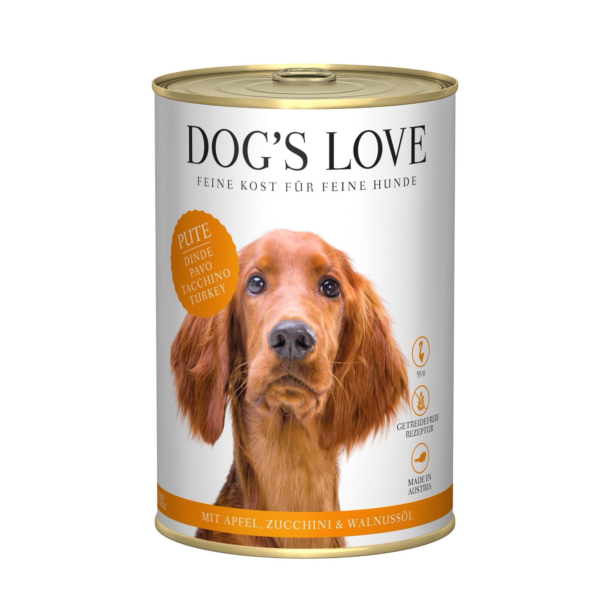 Dog&