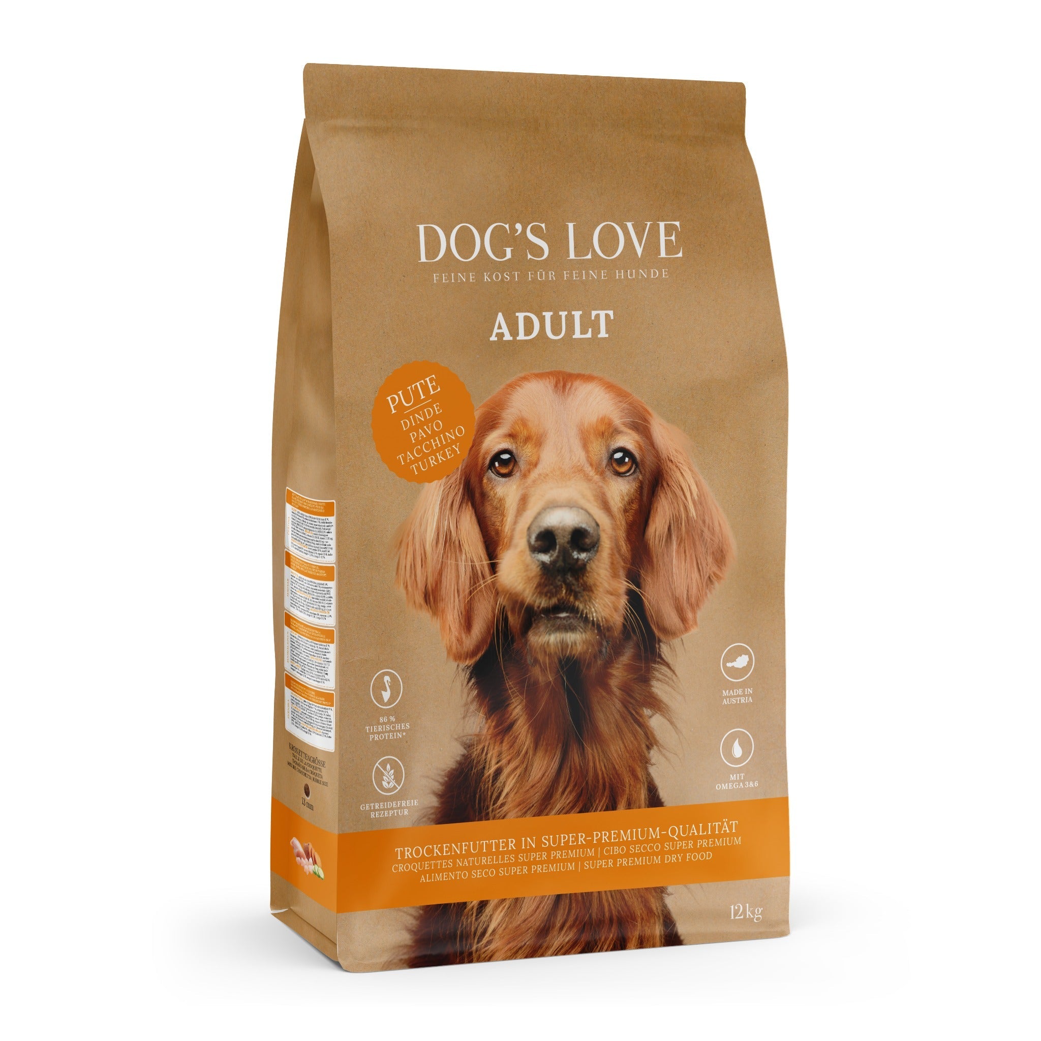 Dog&
