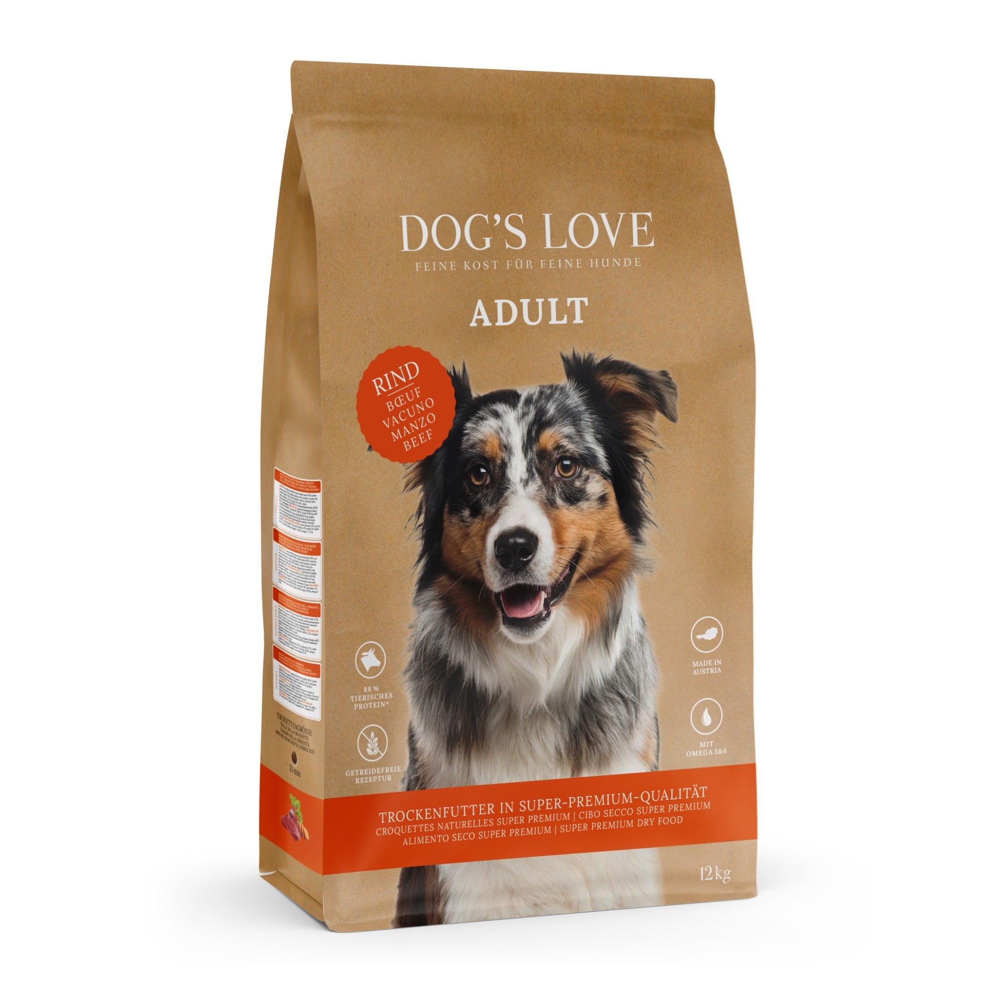 Dog&
