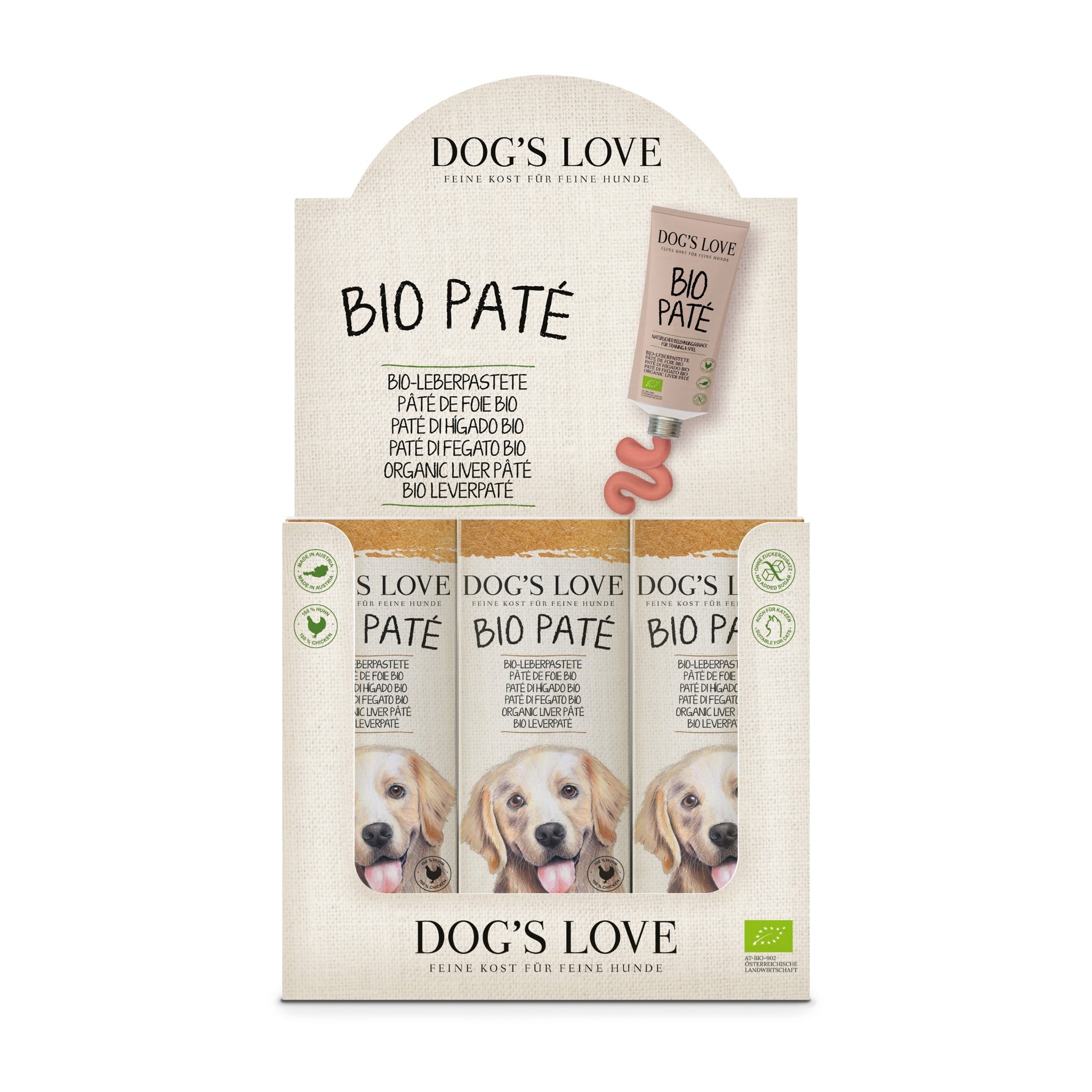 Dog&