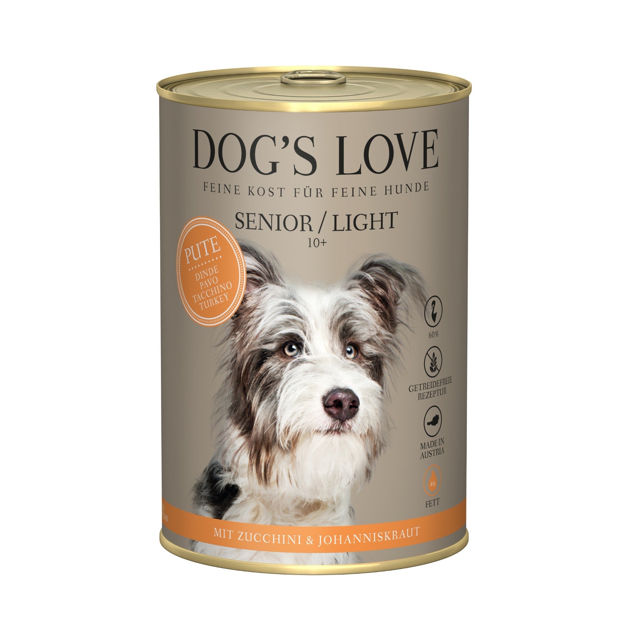 Dog&