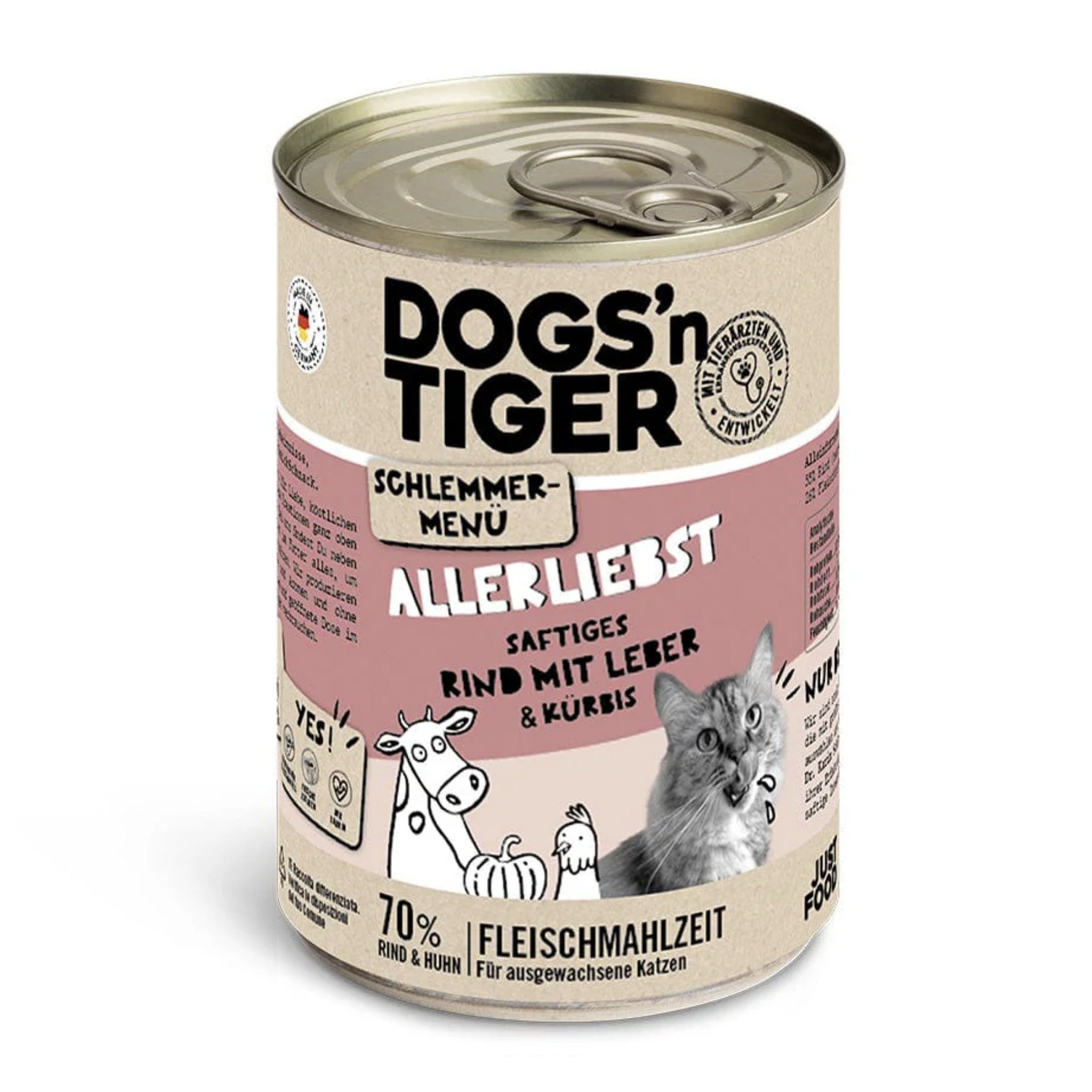 Dogs&
