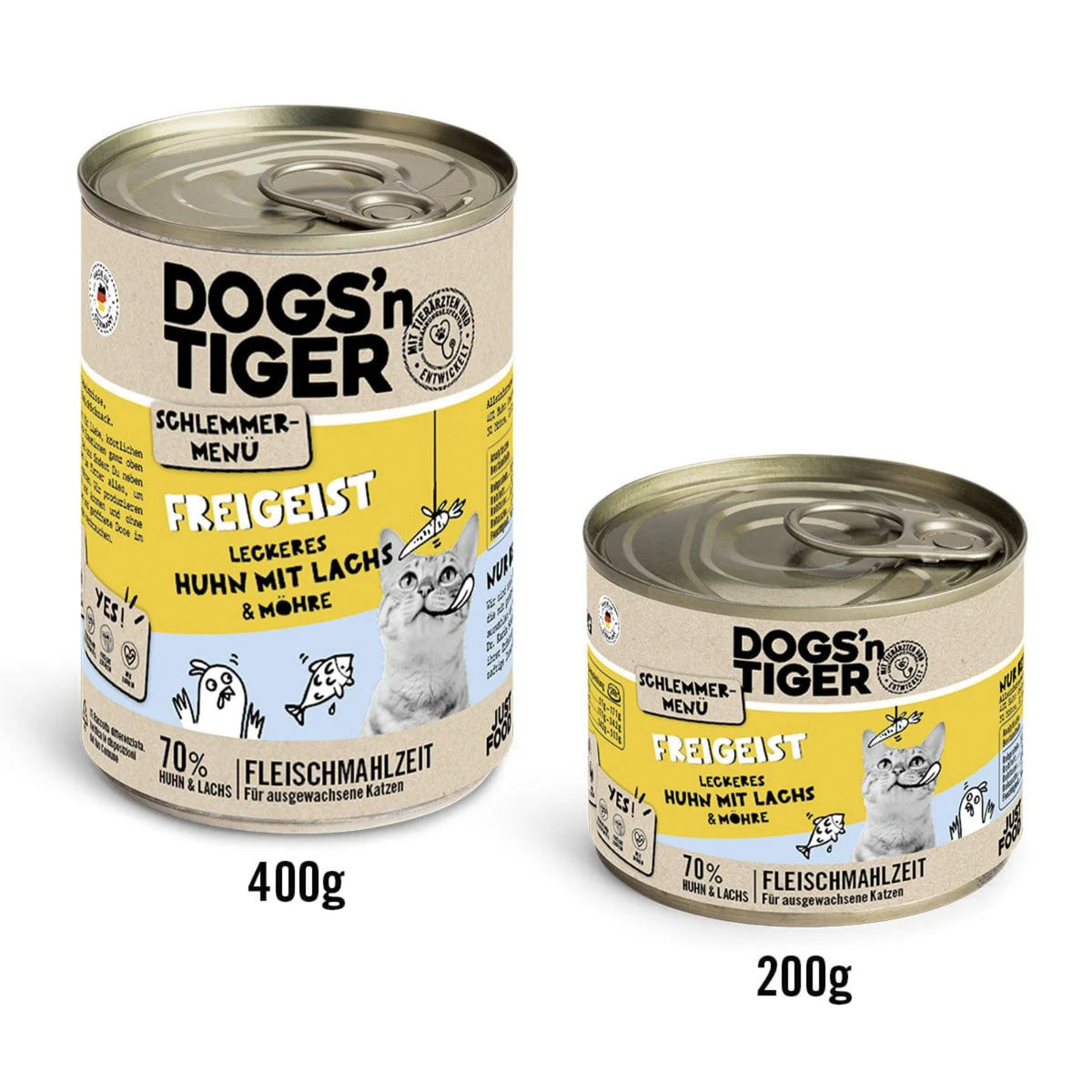 Dogs&