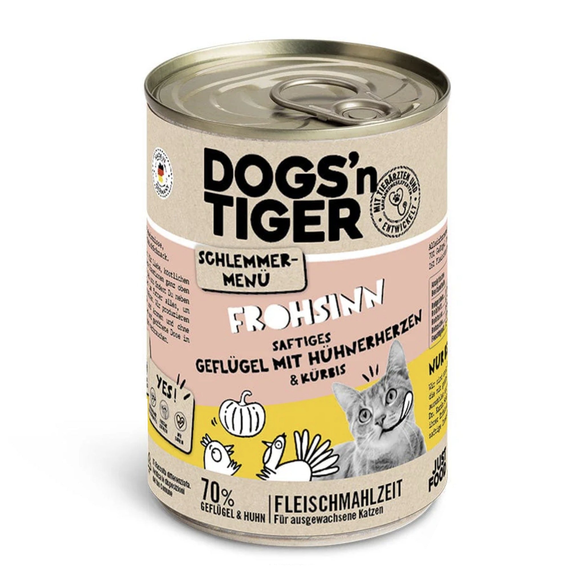 Dogs&