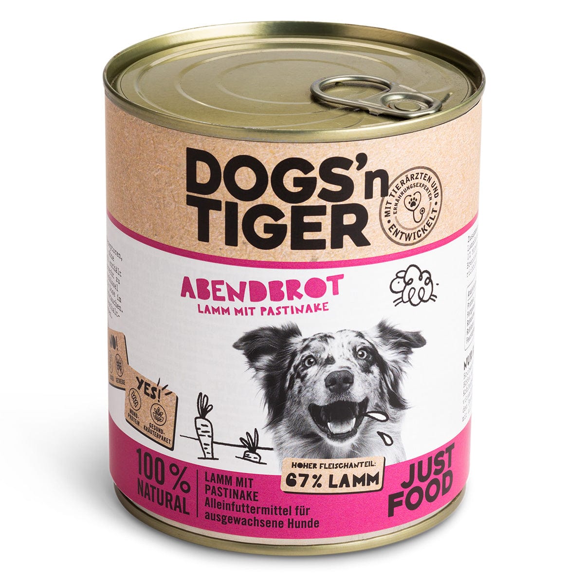Dogs&