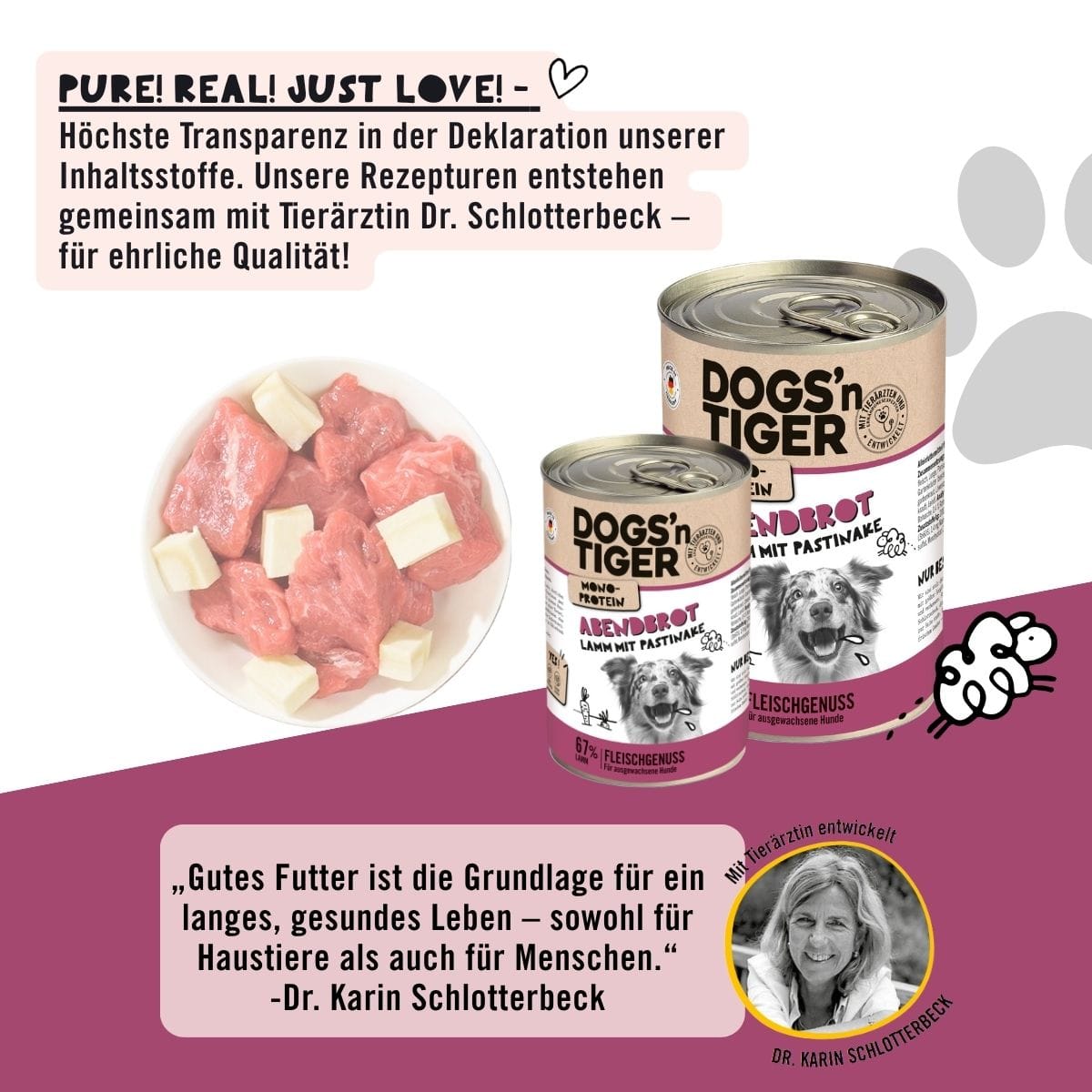 Dogs&