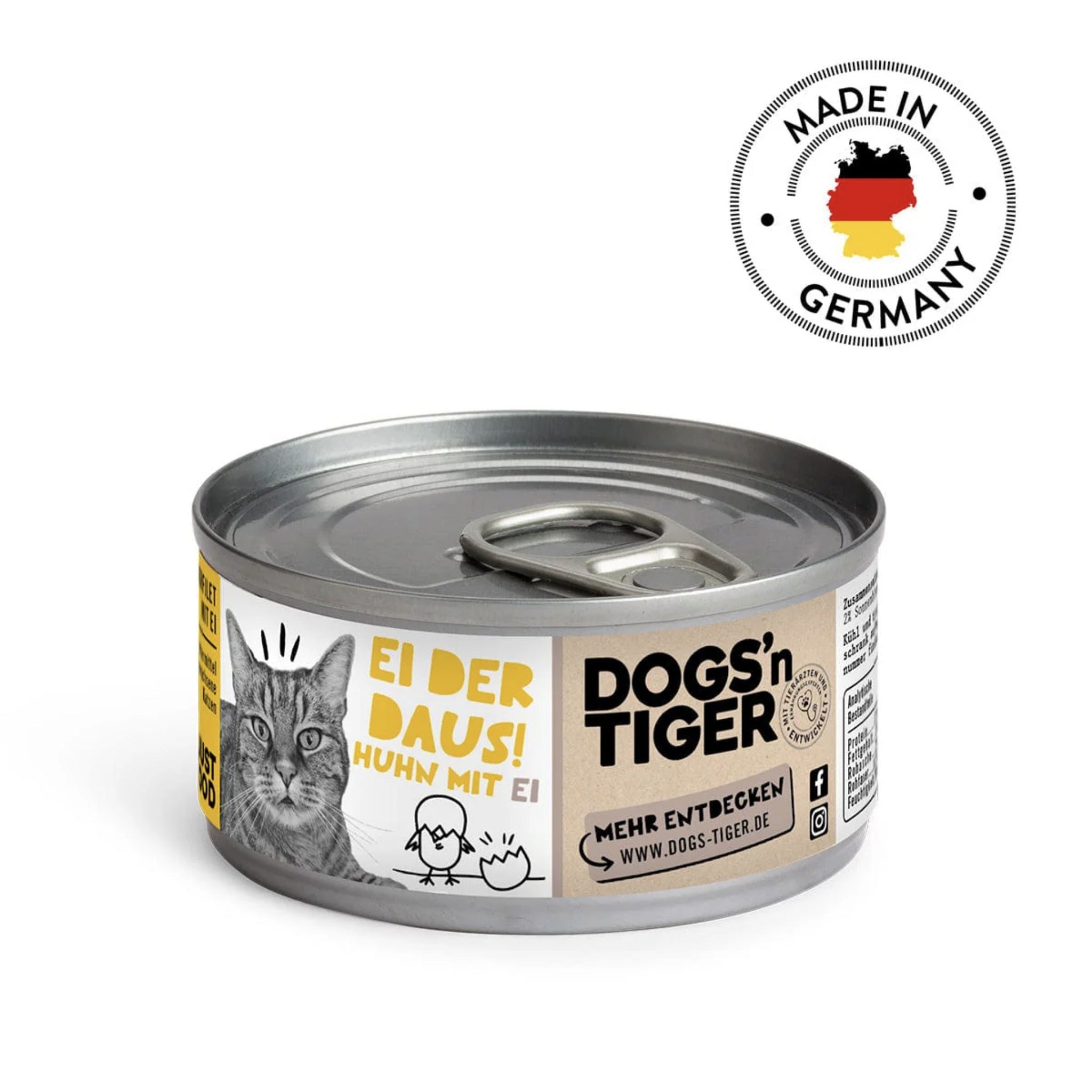 Dogs&