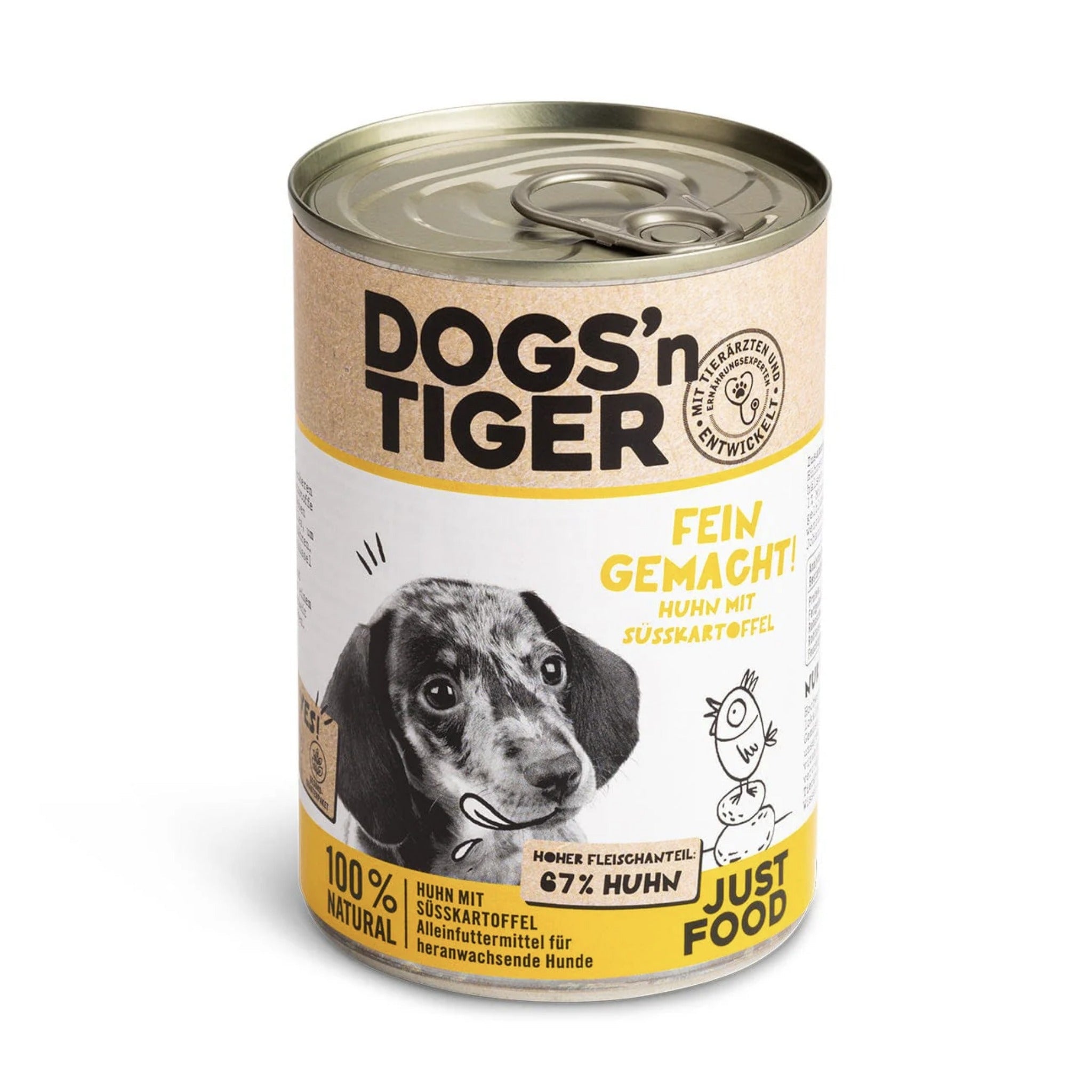 Dogs&