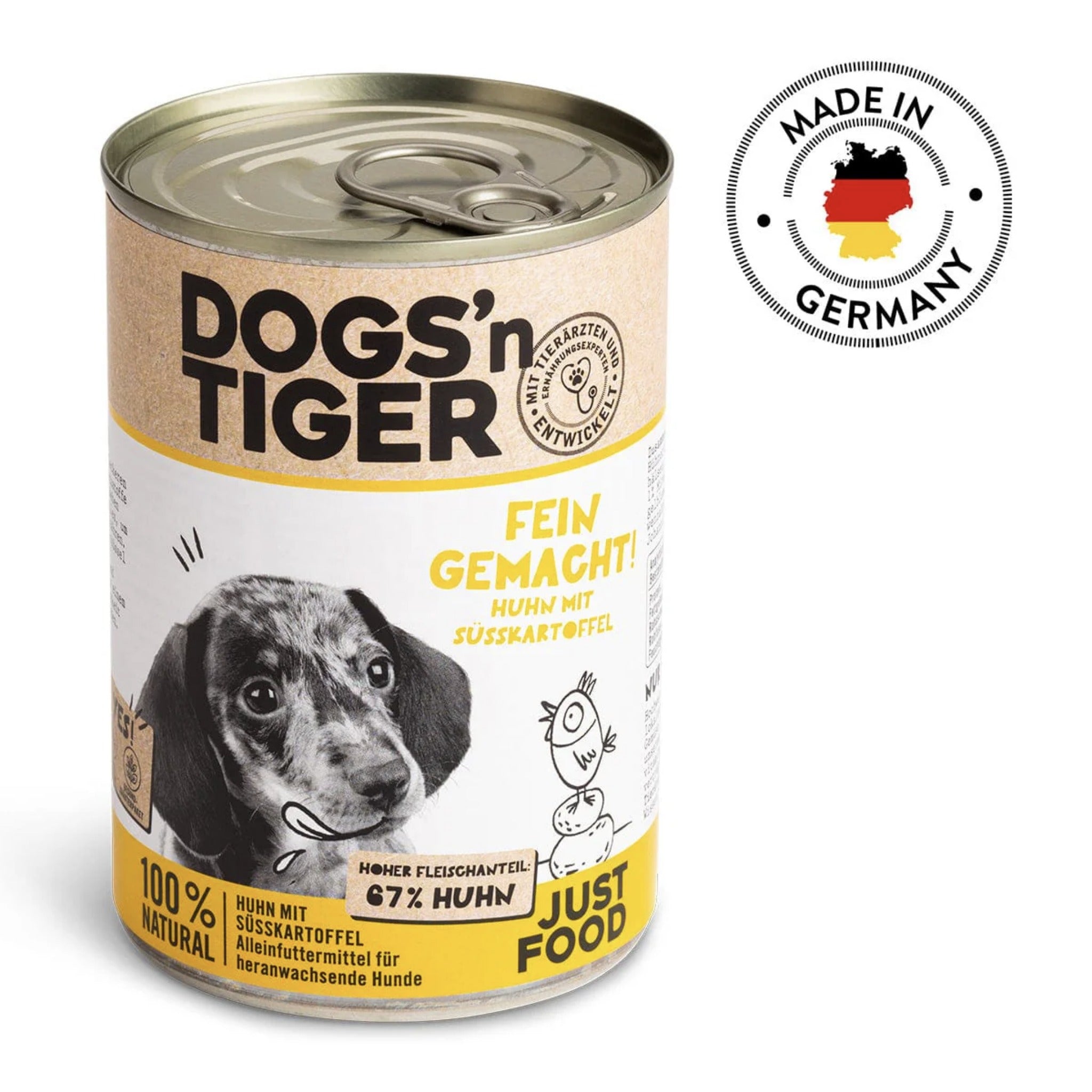 Dogs&