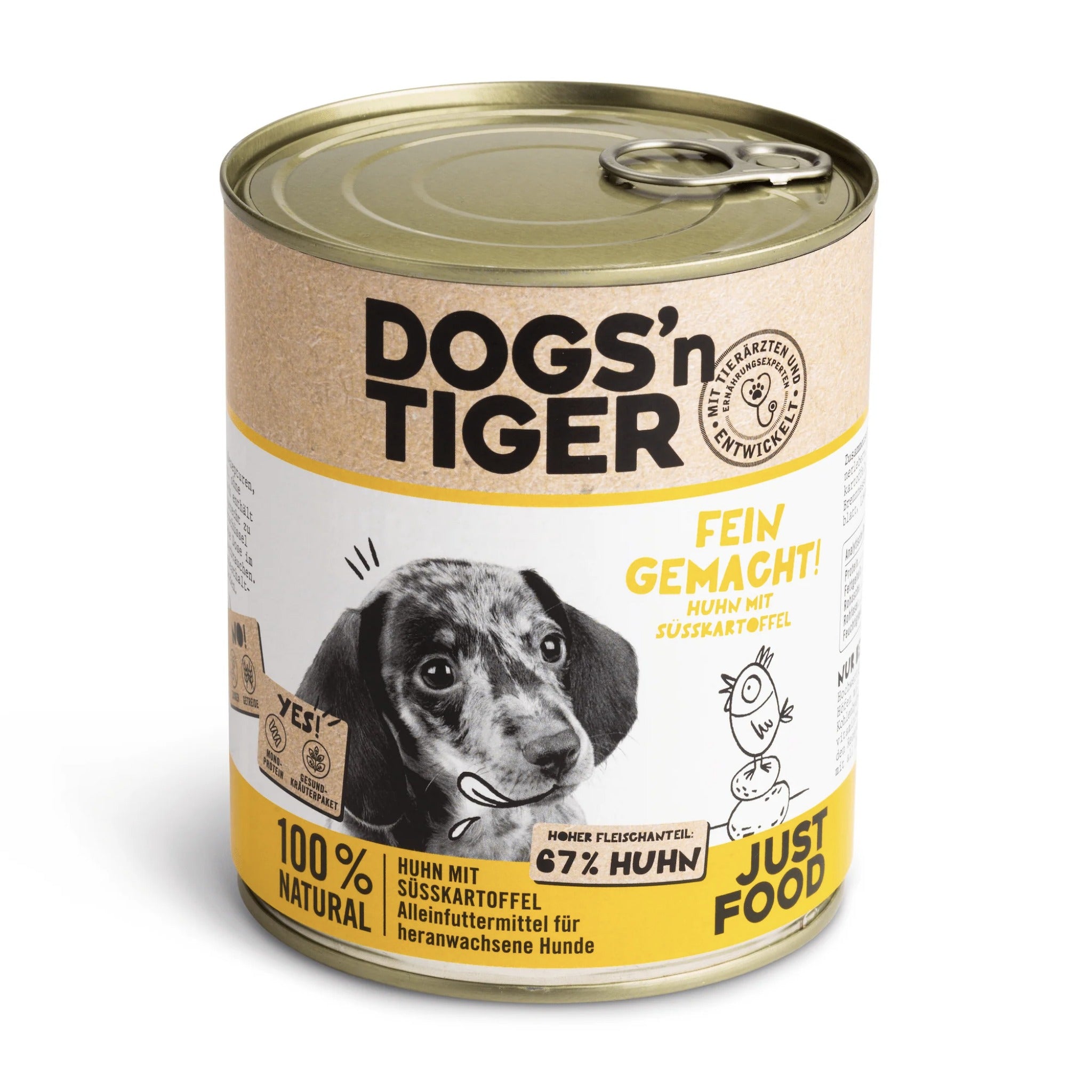 Dogs&