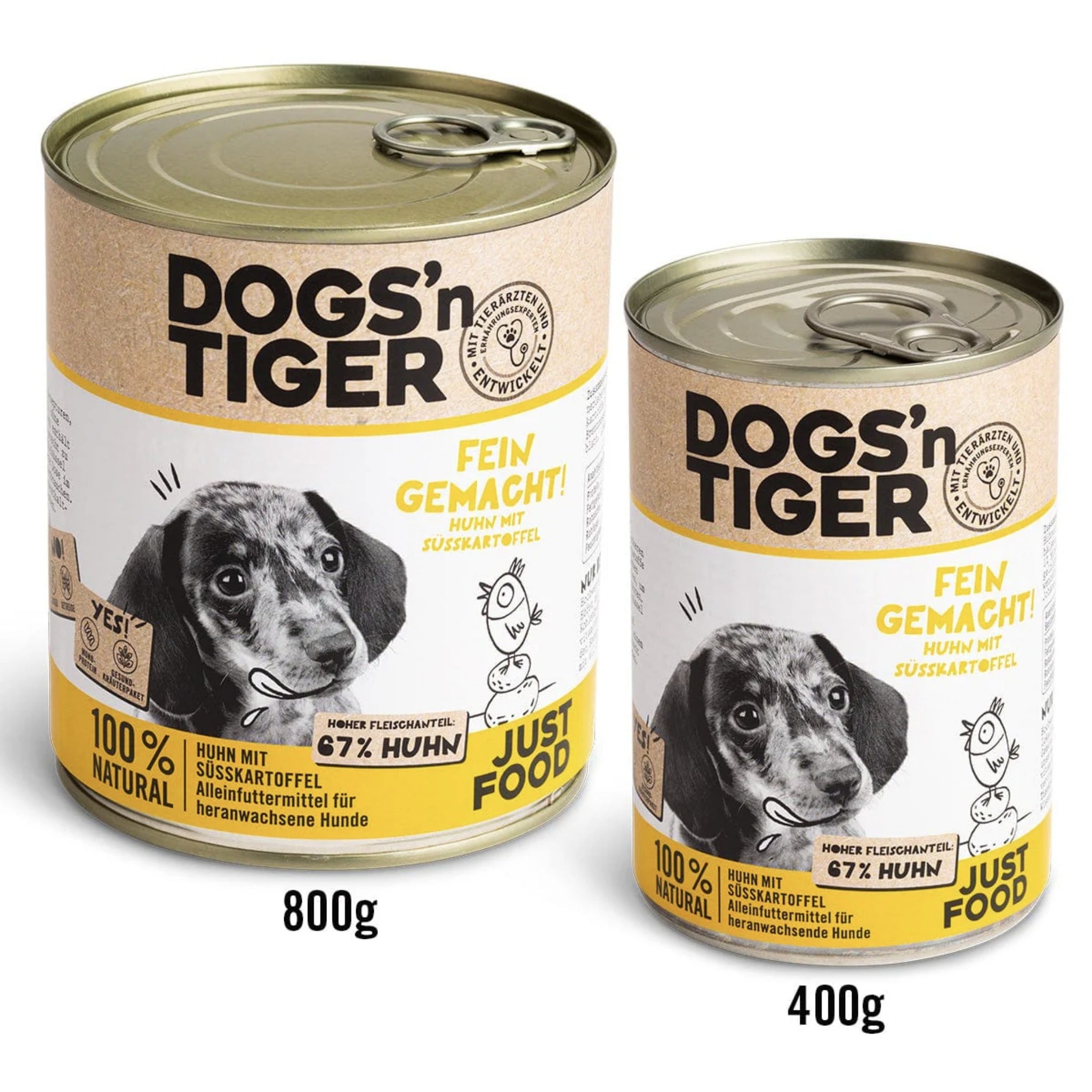 Dogs&