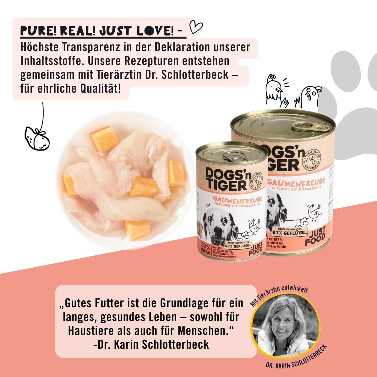 Dogs&