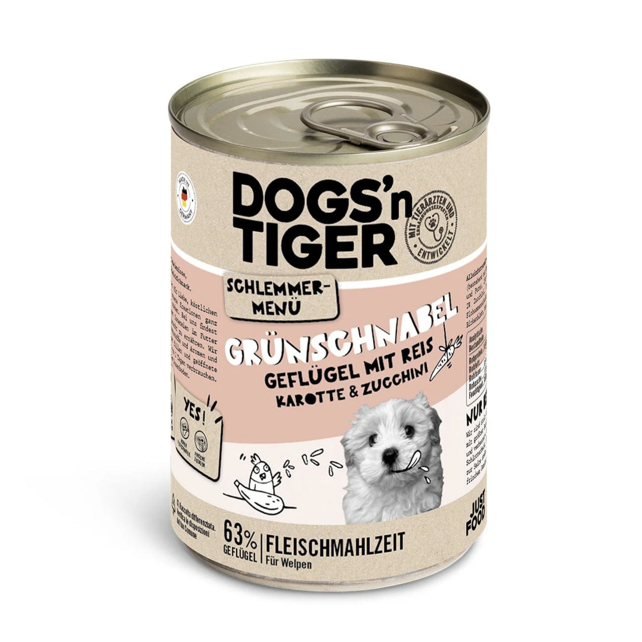 Dogs&