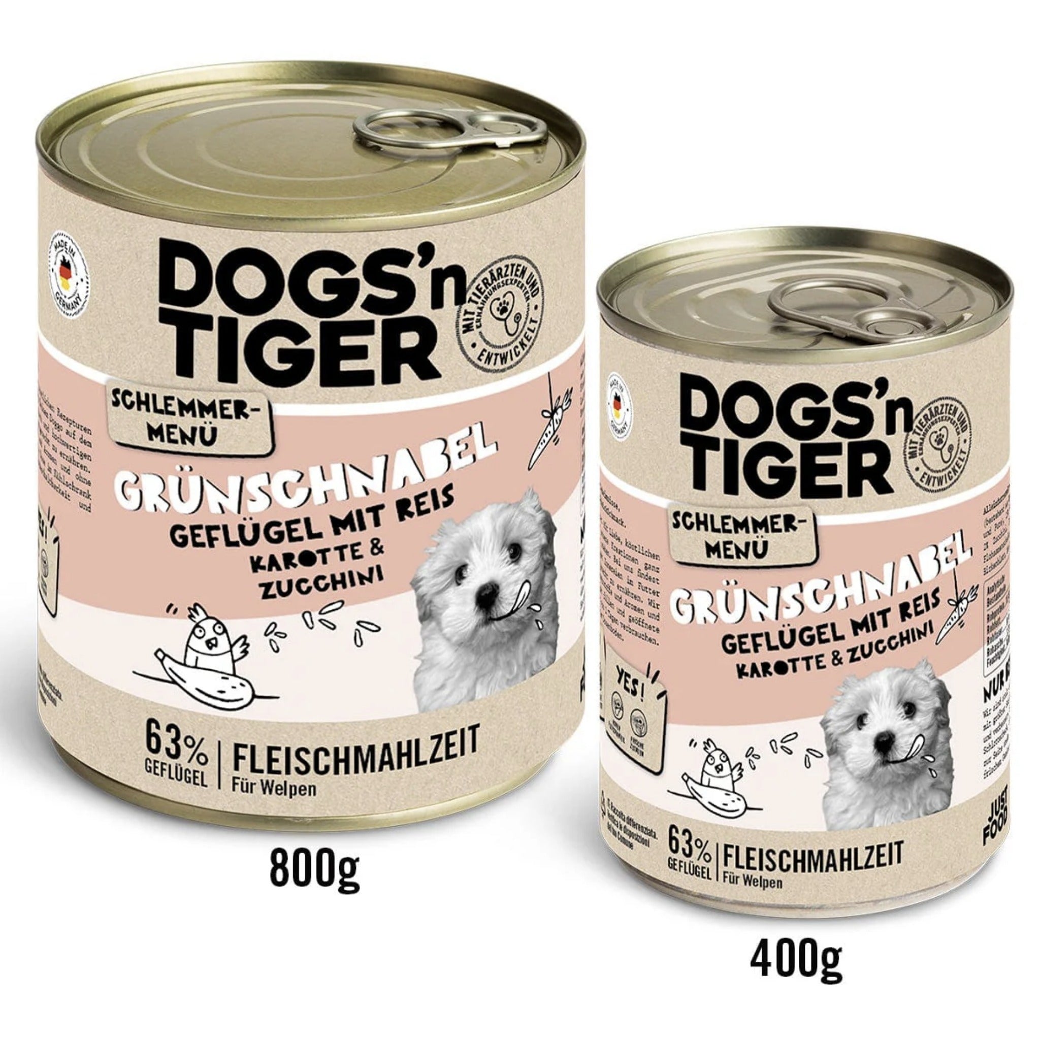 Dogs&