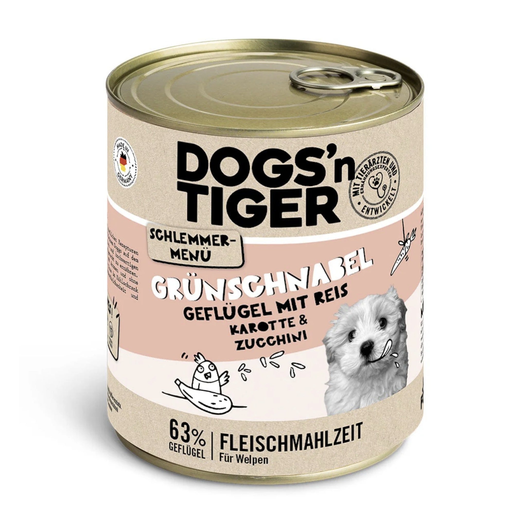 Dogs&