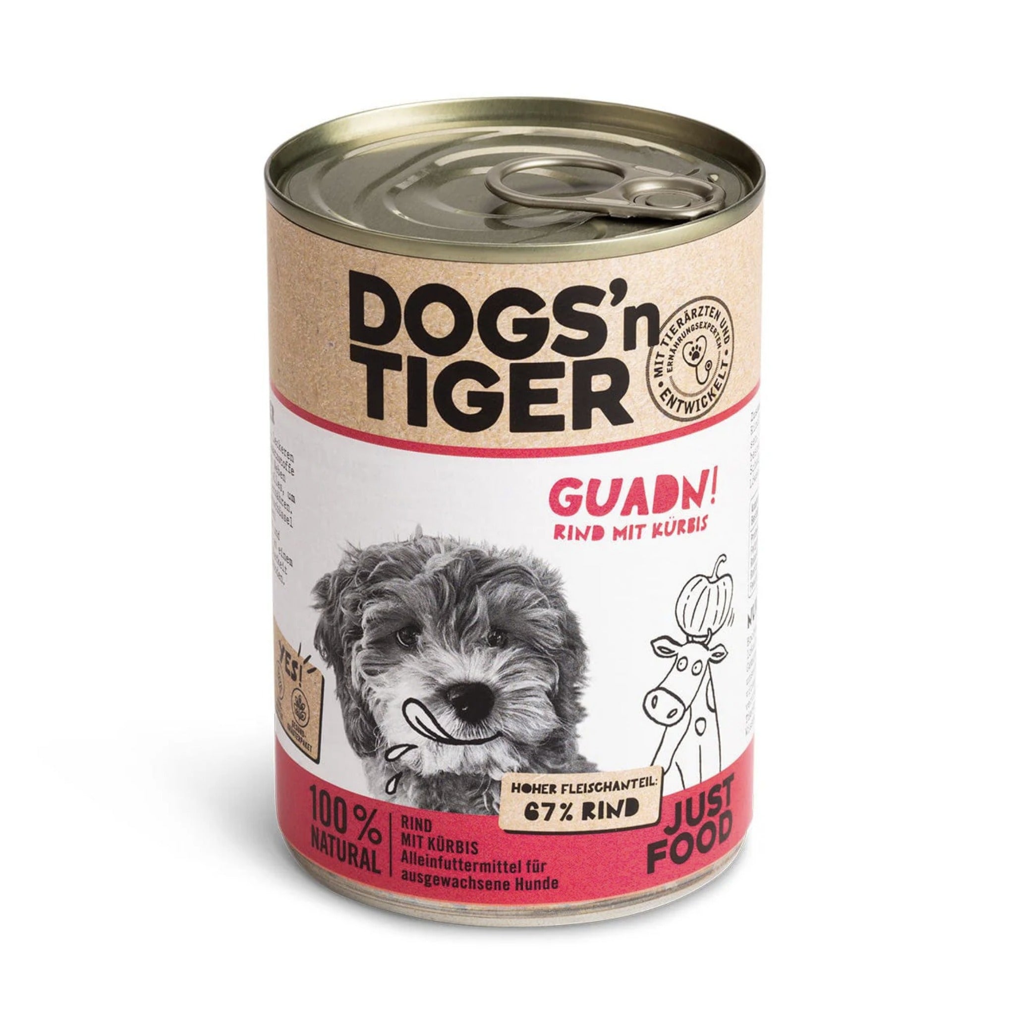 Dogs&