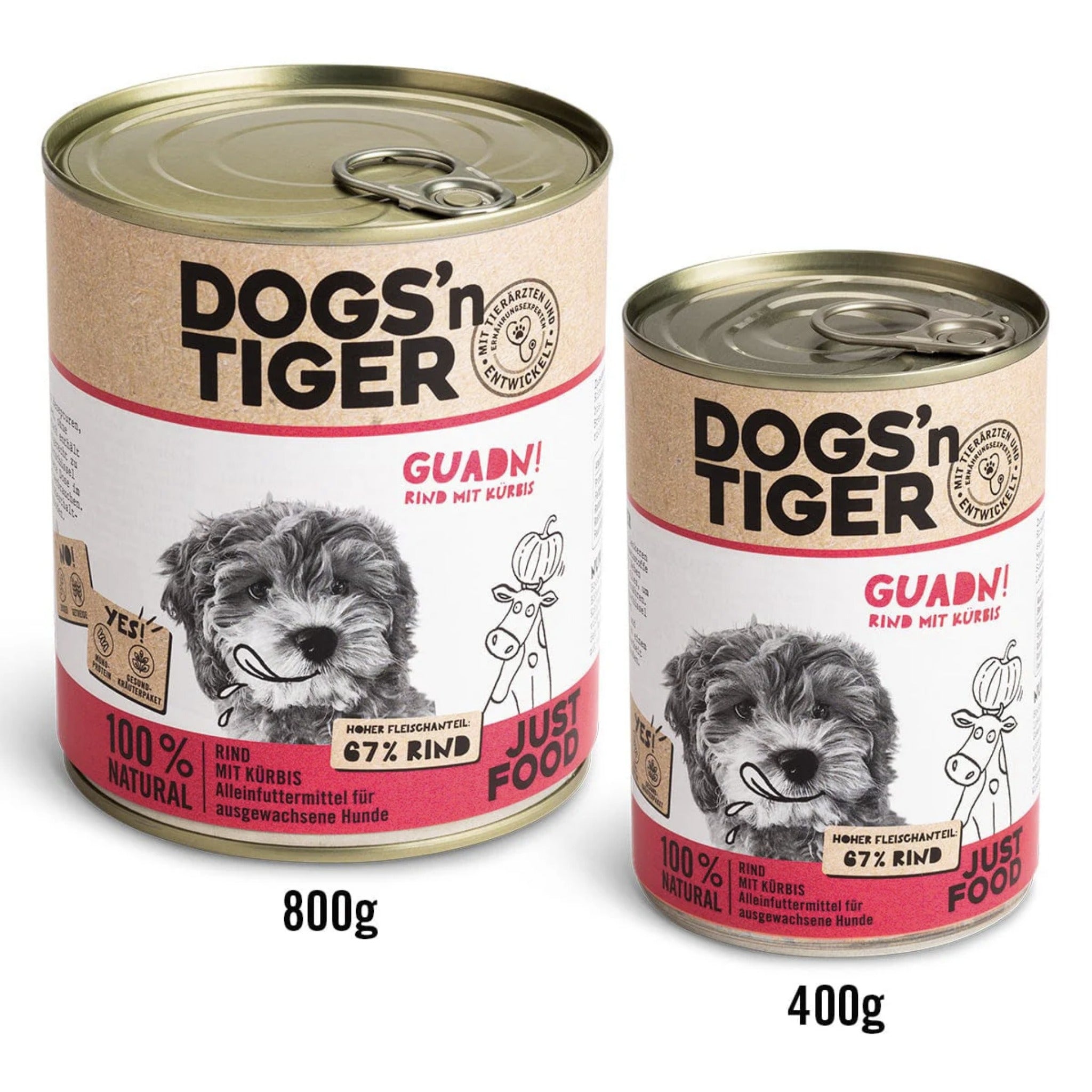 Dogs&