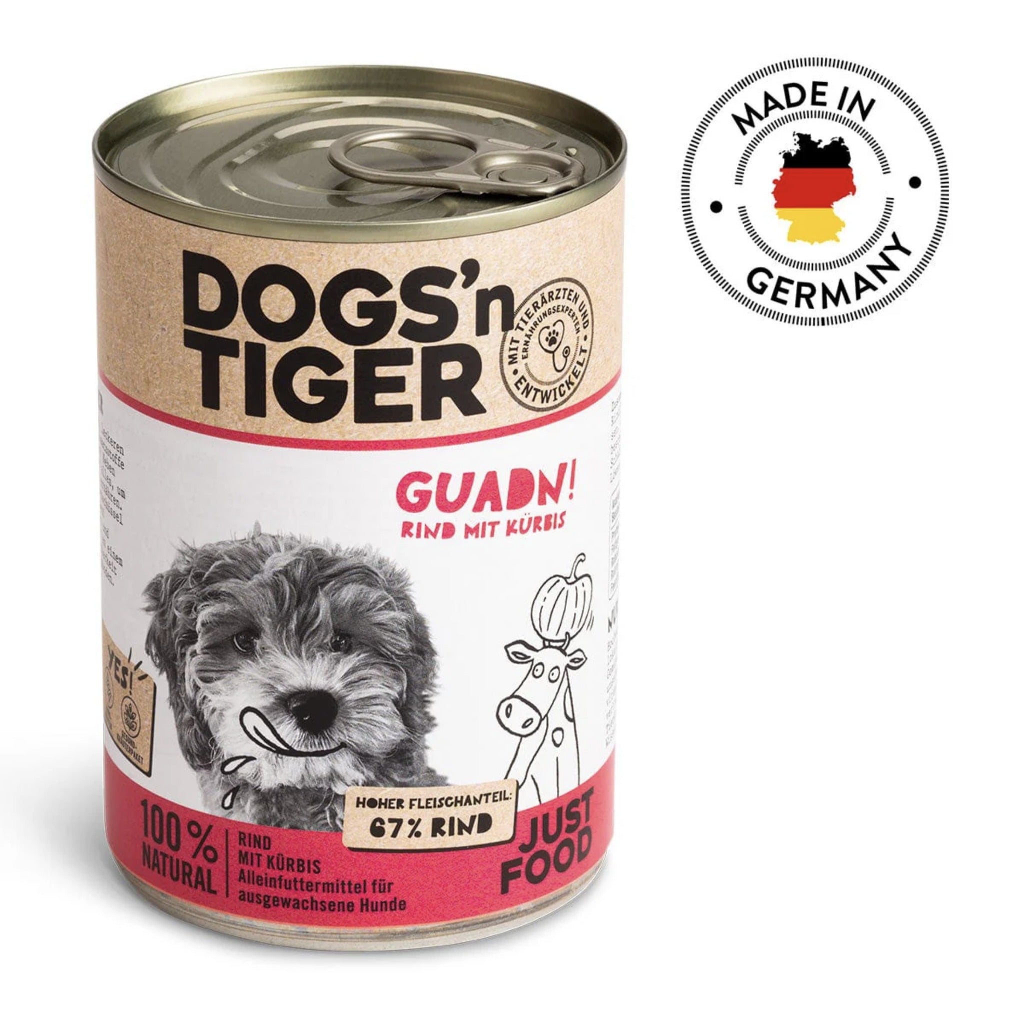 Dogs&