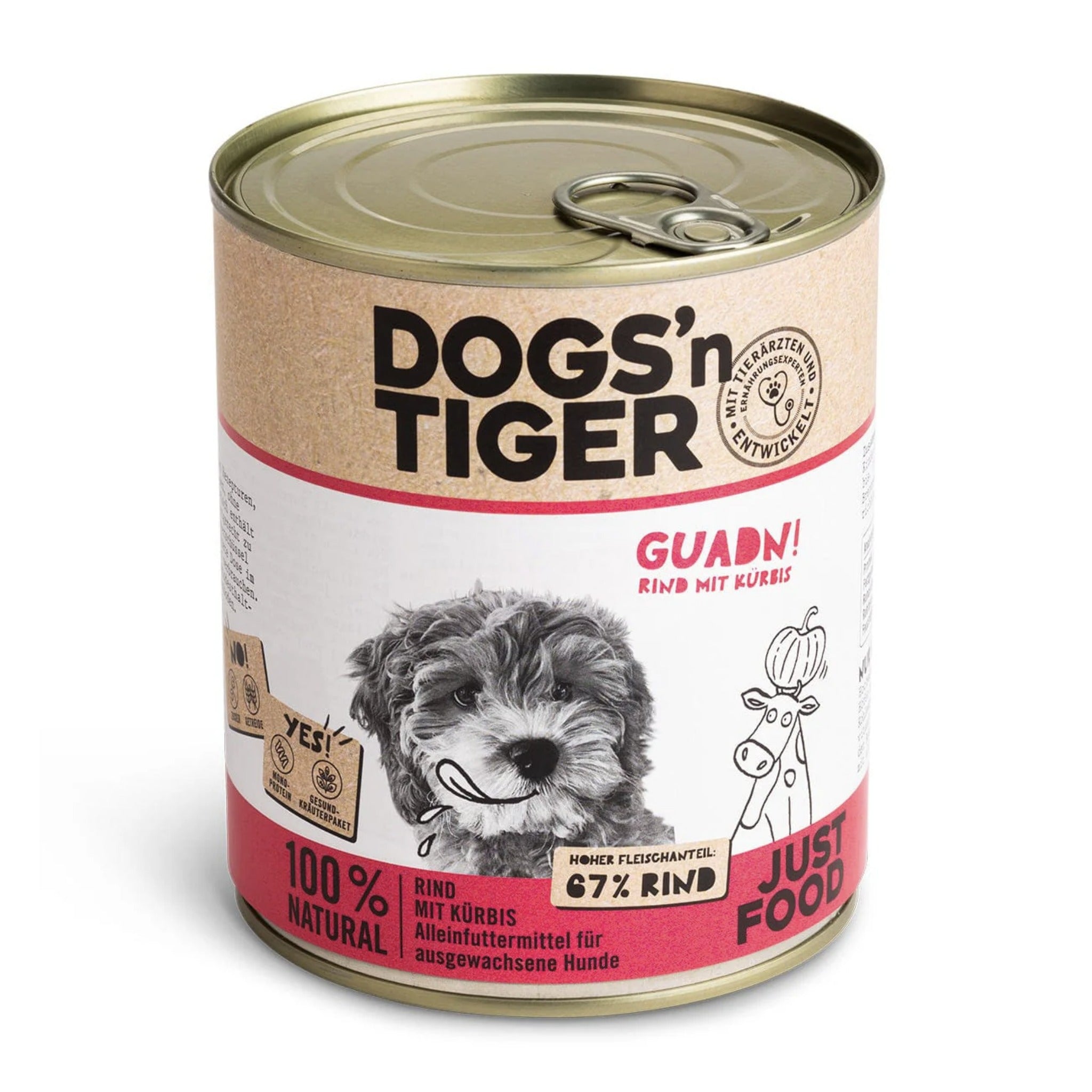Dogs&