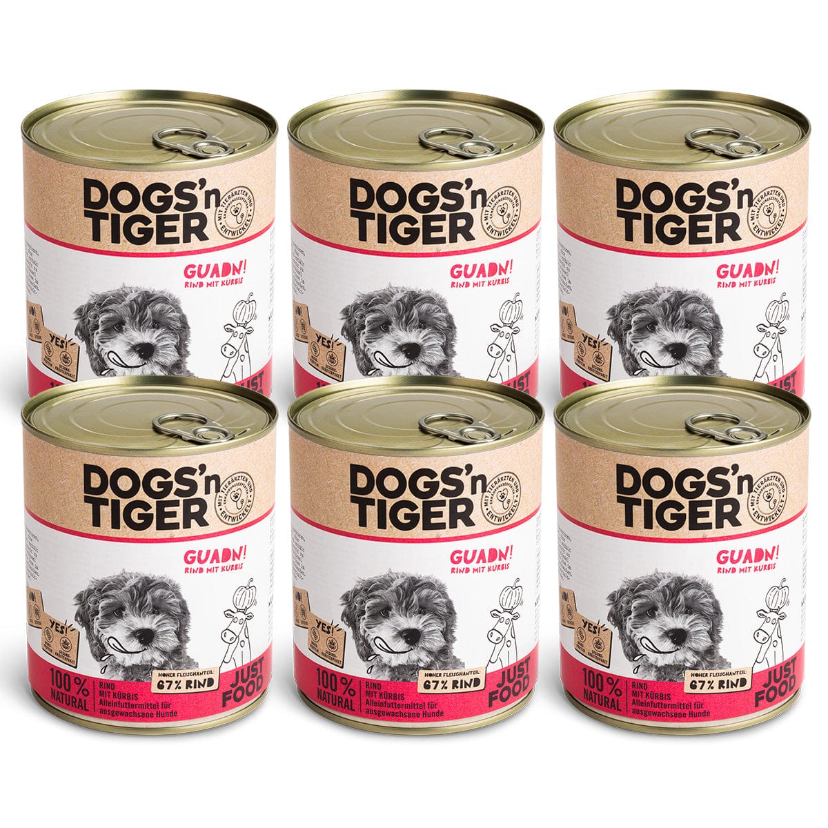 Dogs&