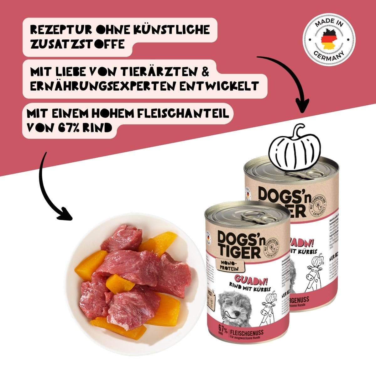 Dogs&