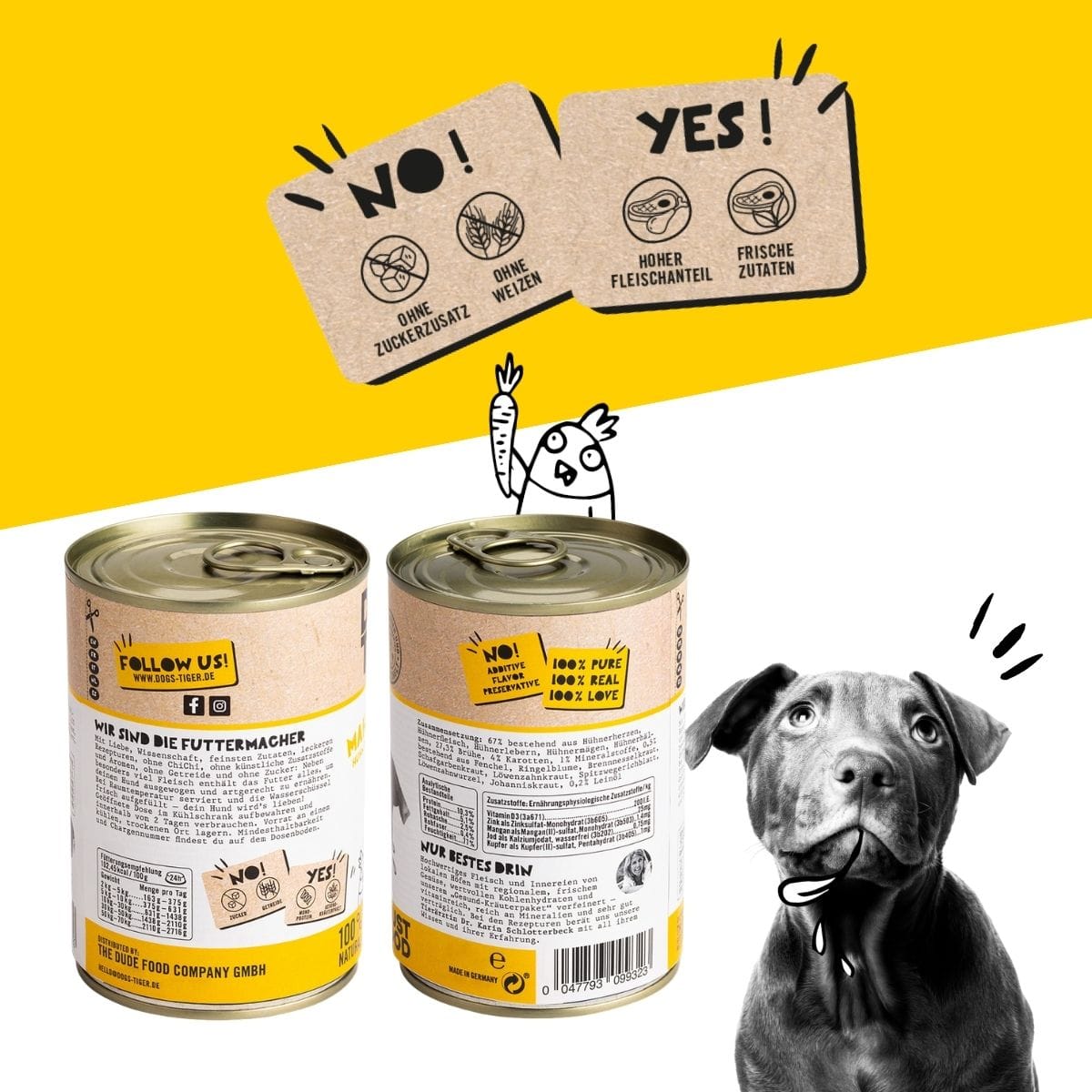 Dogs&