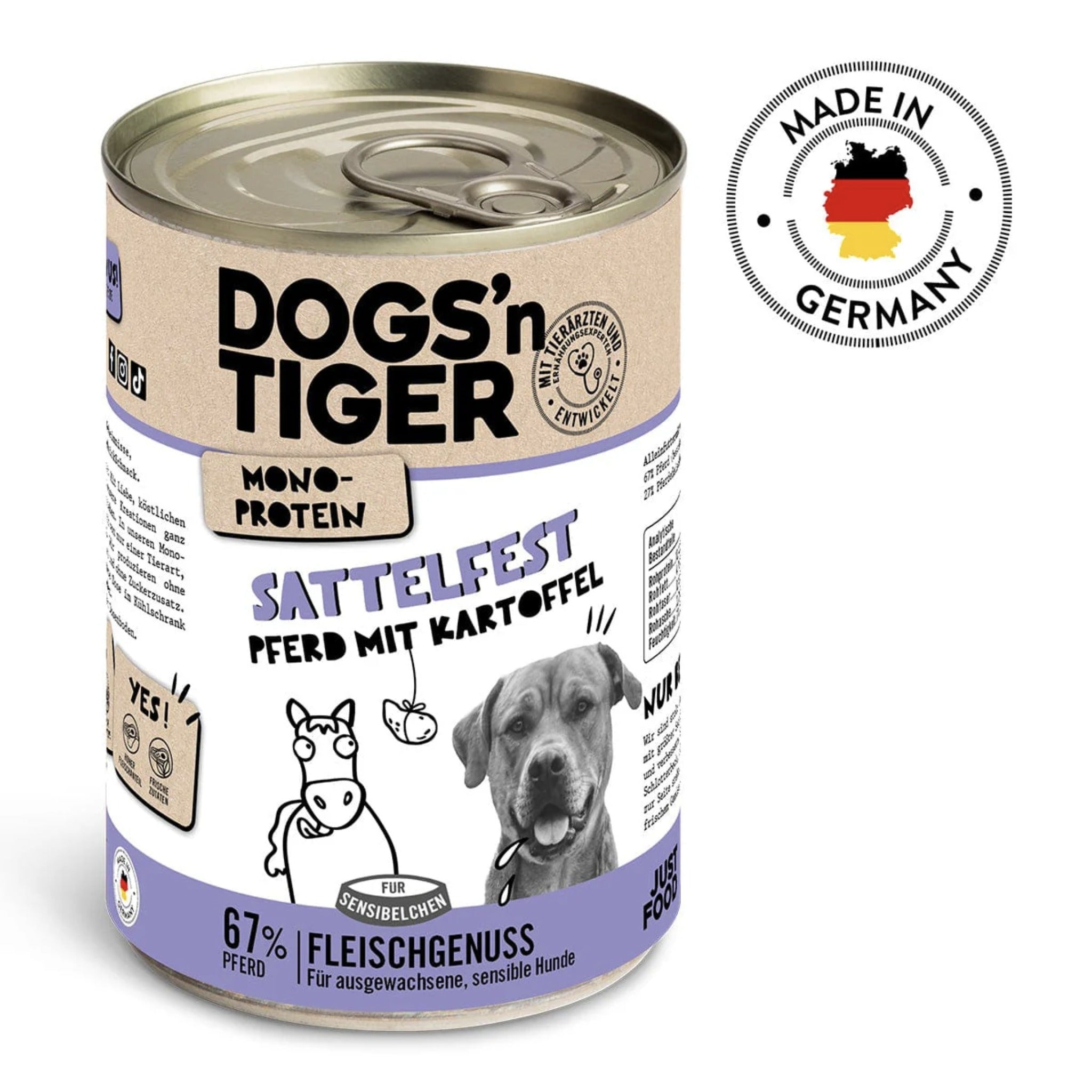 Dogs&