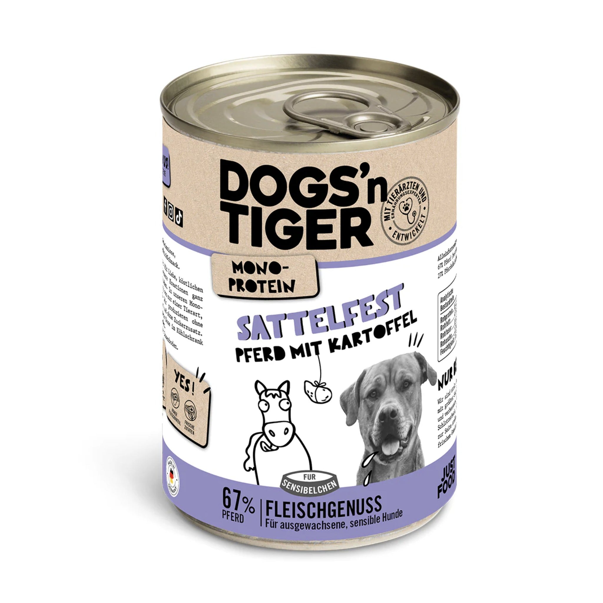 Dogs&