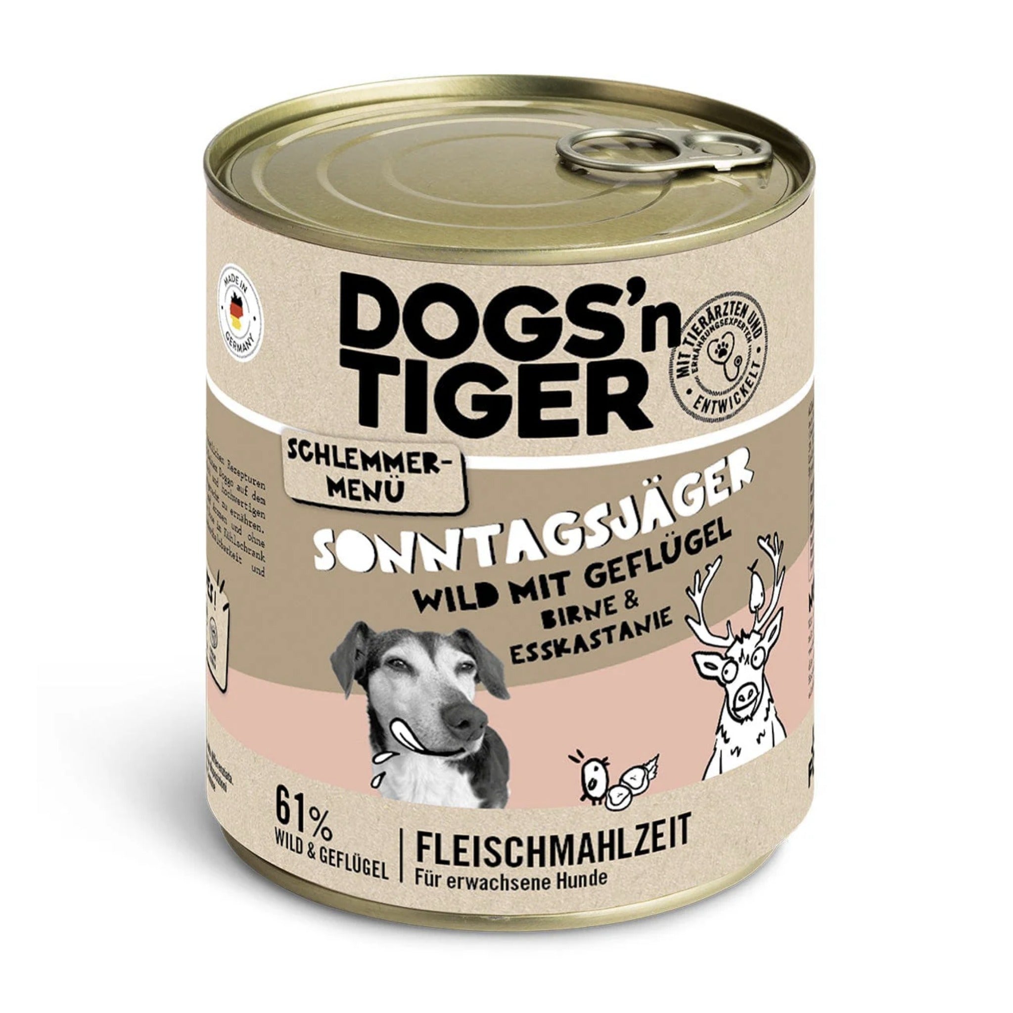 Dogs&