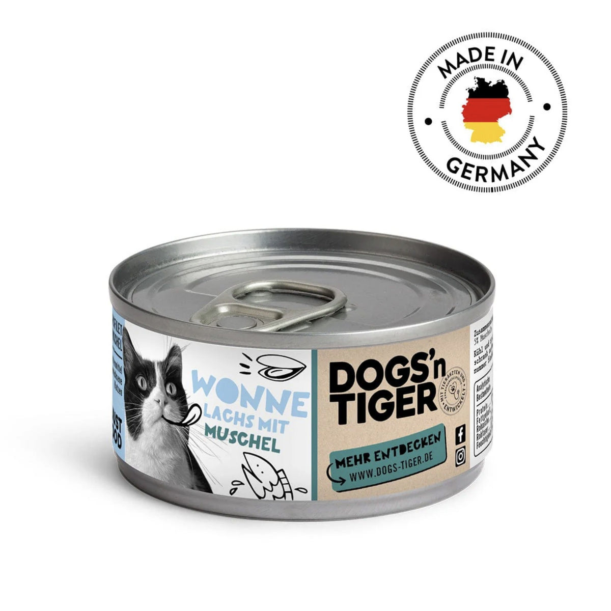 Dogs&