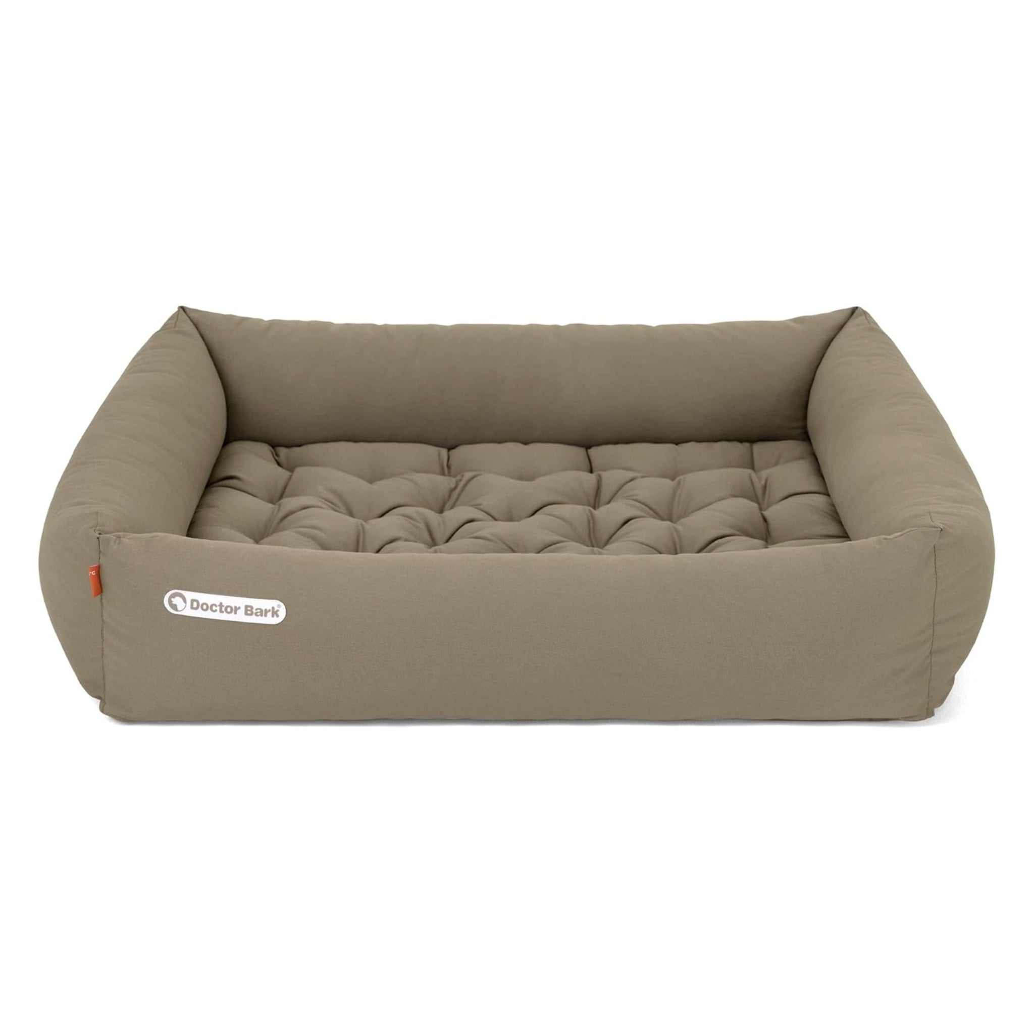 Doctor Bark Orthopädisches Hundebett