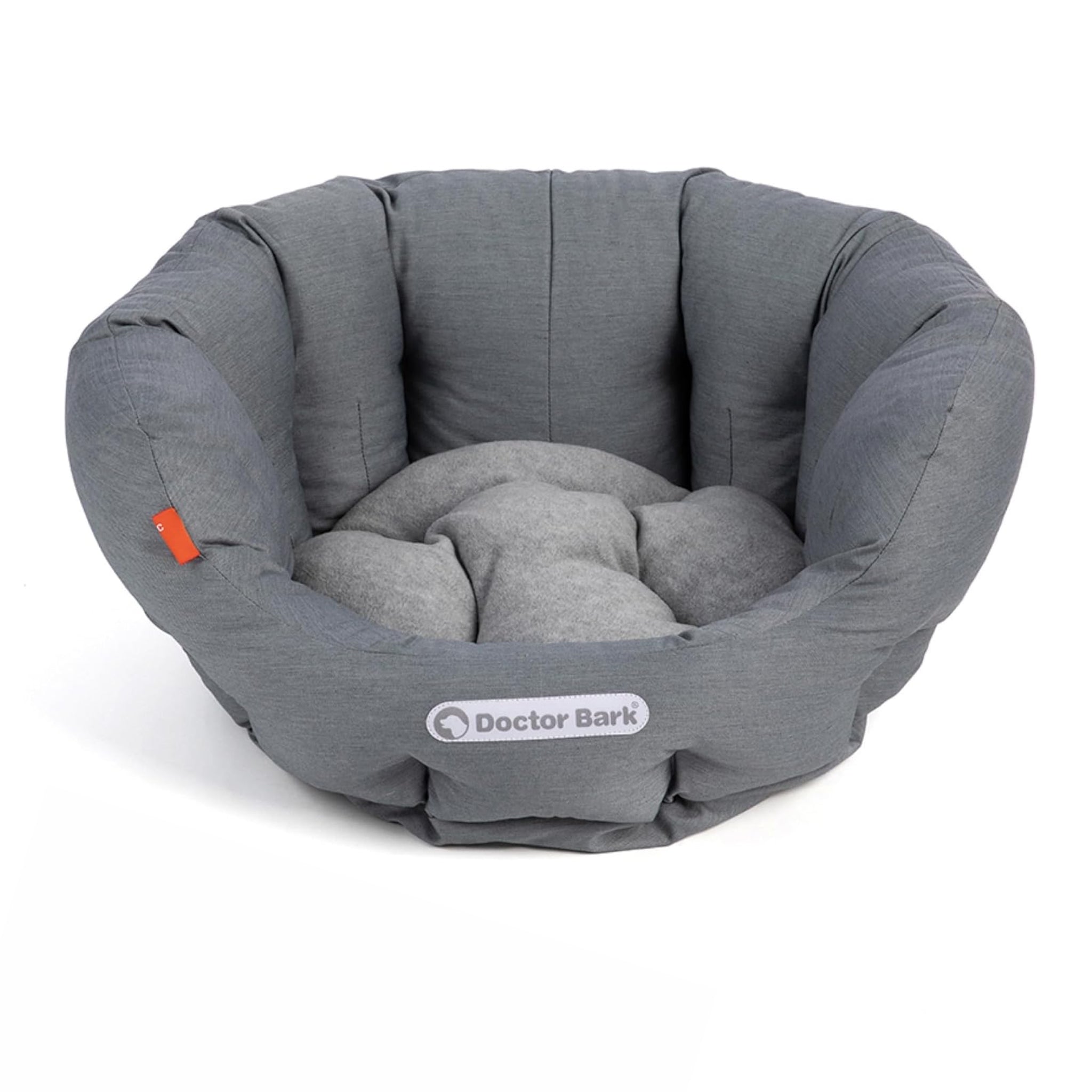Doctor Bark Orthopädisches Hundenest