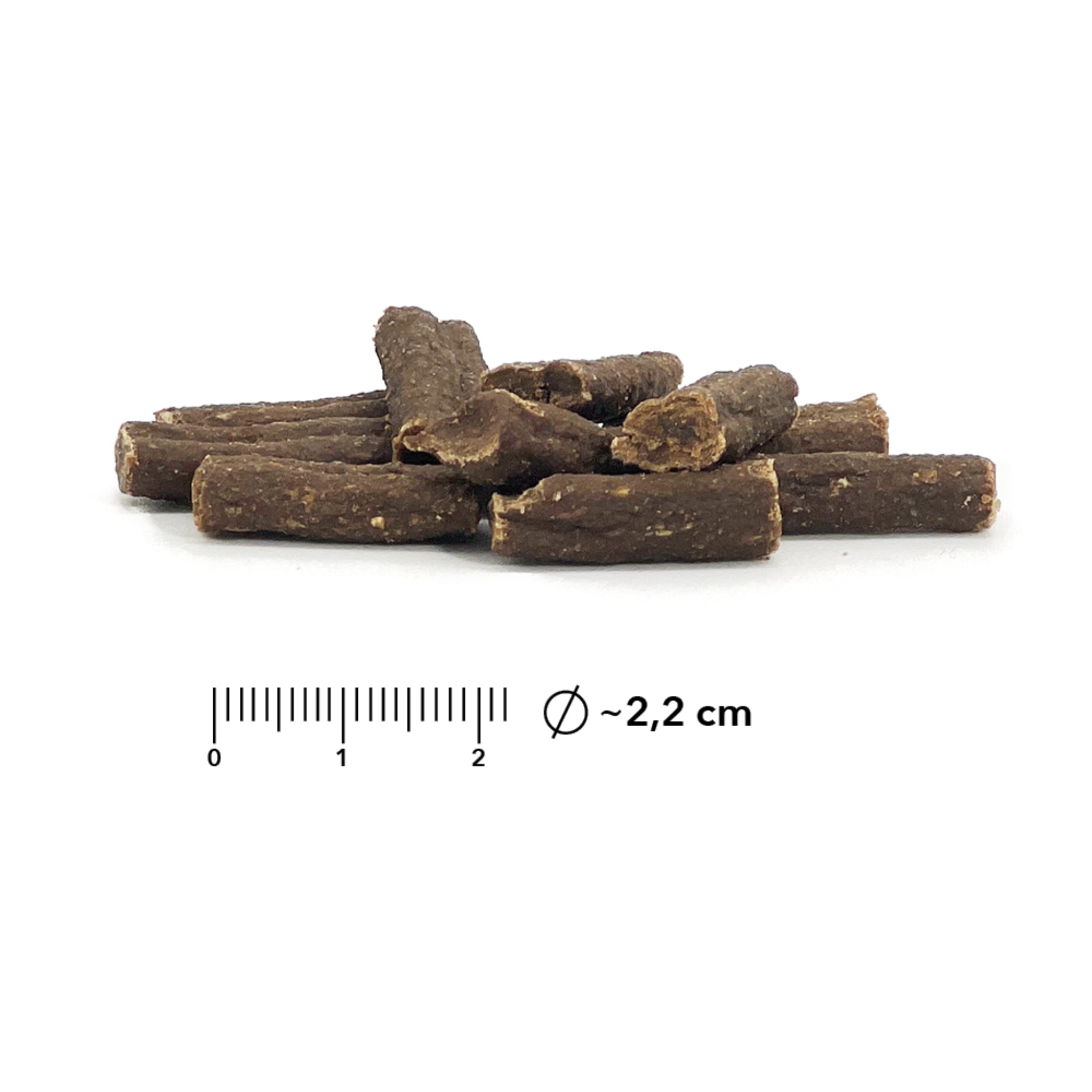 HEROSAN entoVITAL Dog Soft Snacks für Hunde - Woofshack