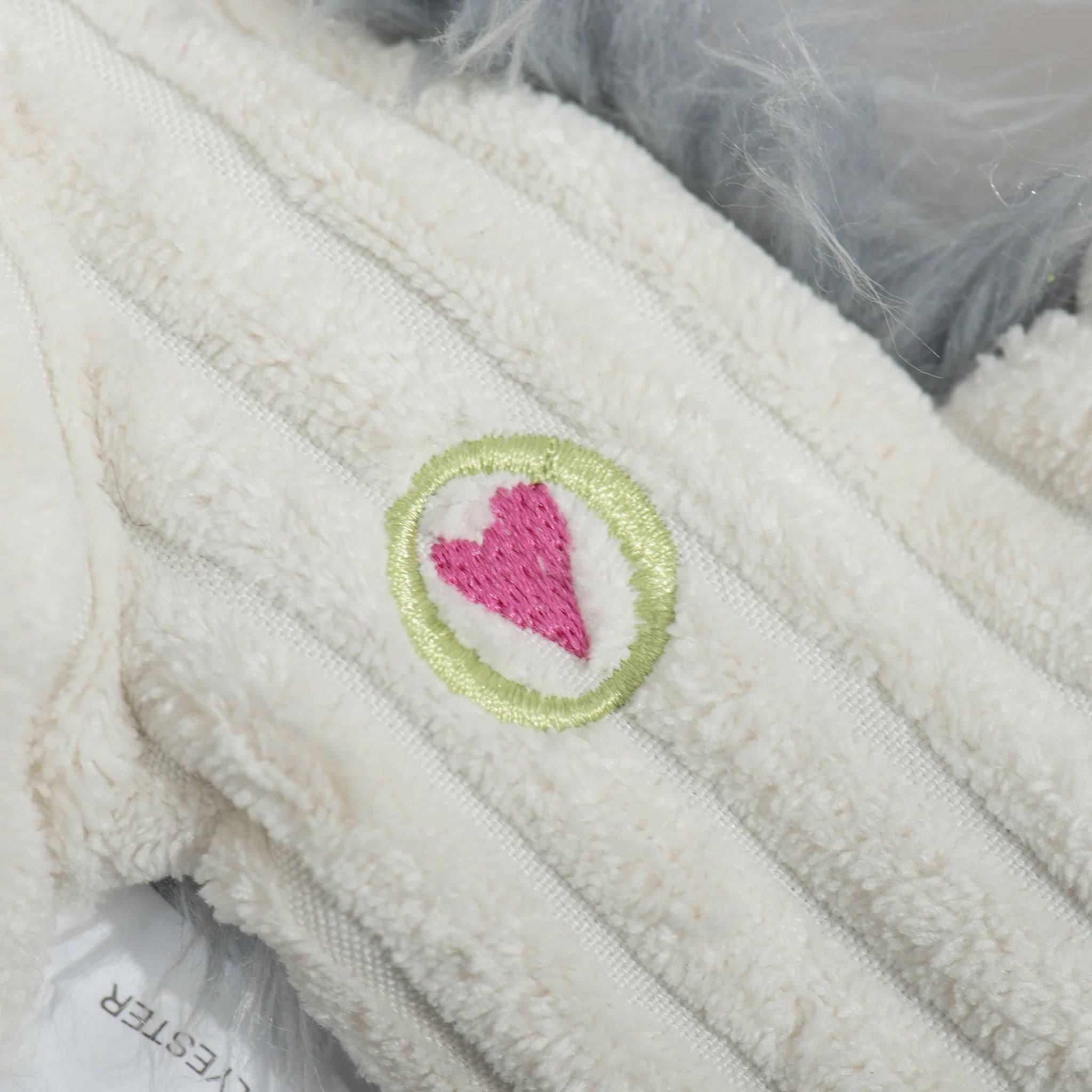 Hugglehounds X - Brace Birch Bunny, Hundespielzeug - Woofshack