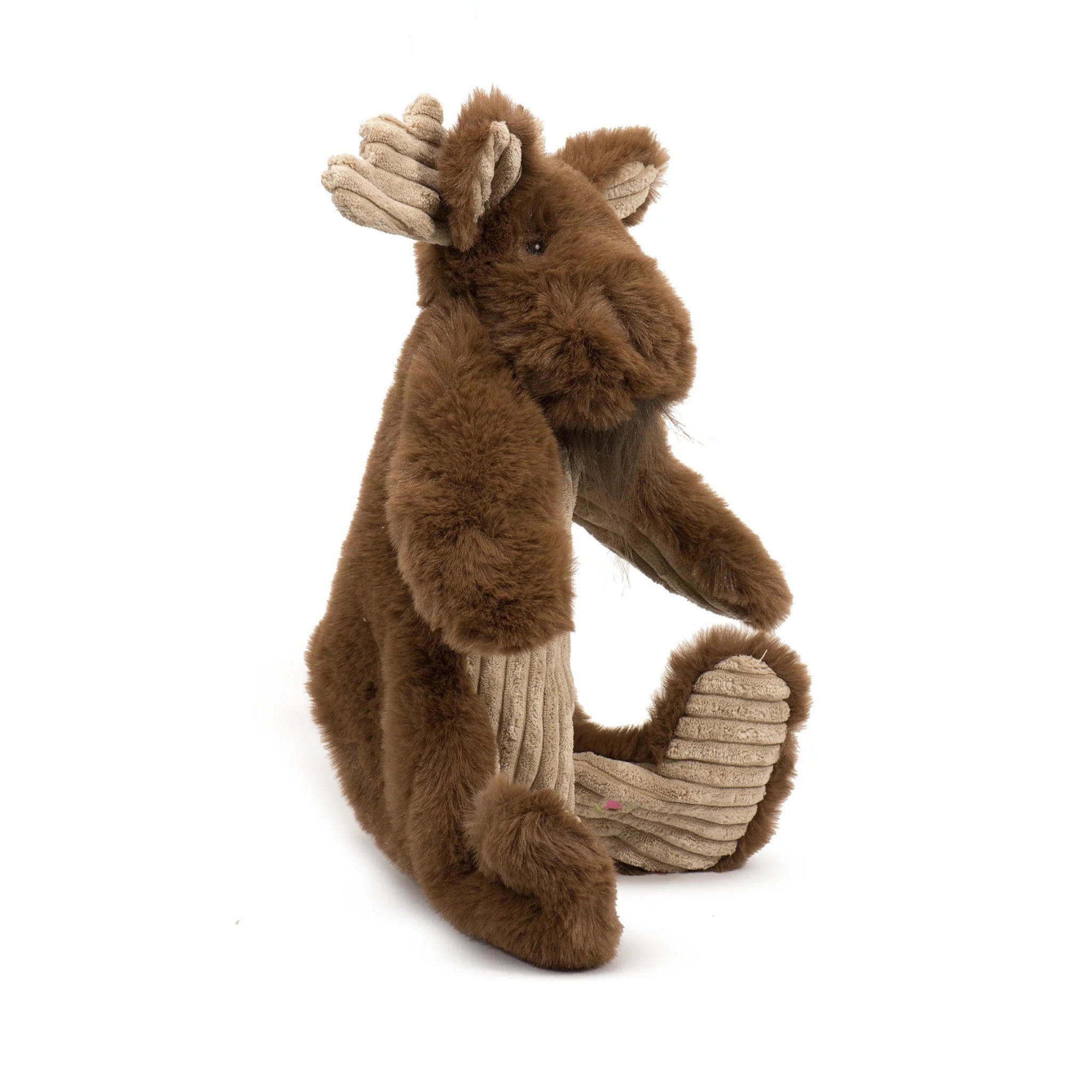 Hugglehounds X - Brace Maple Moose, Hundespielzeug - Woofshack