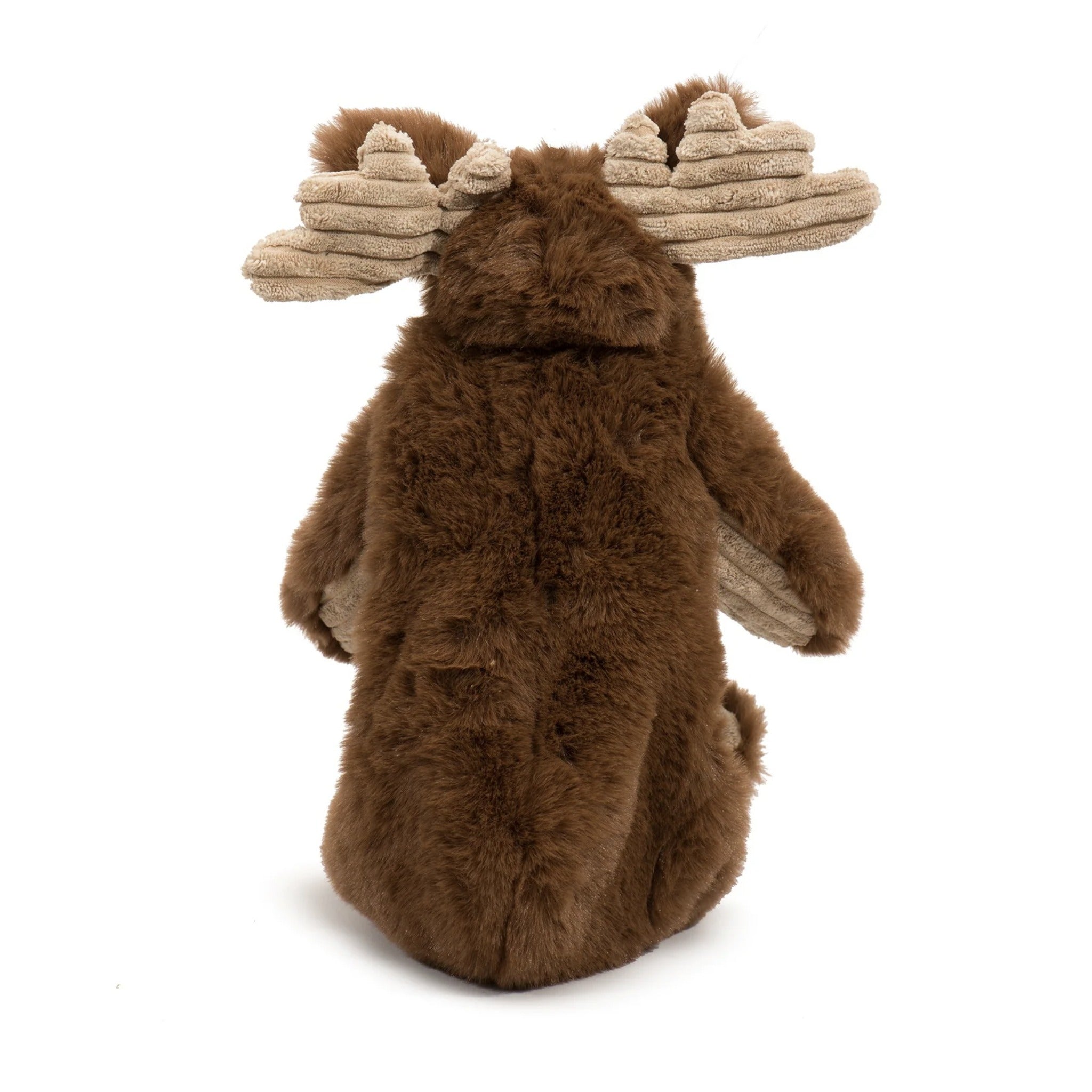 Hugglehounds X - Brace Maple Moose, Hundespielzeug - Woofshack