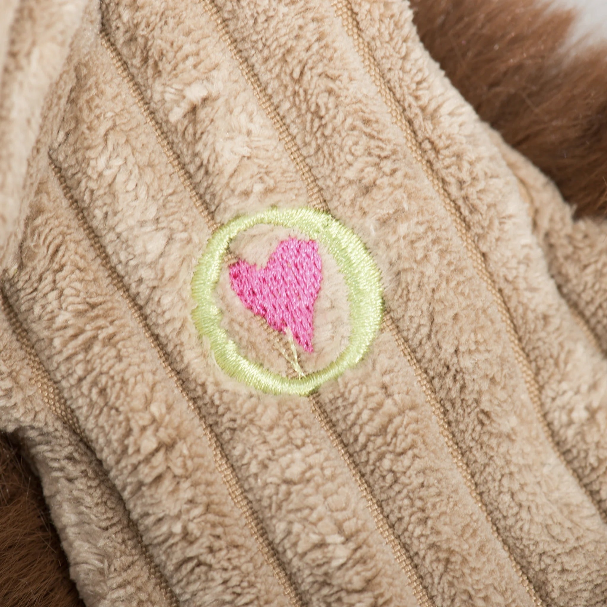 Hugglehounds X - Brace Maple Moose, Hundespielzeug - Woofshack