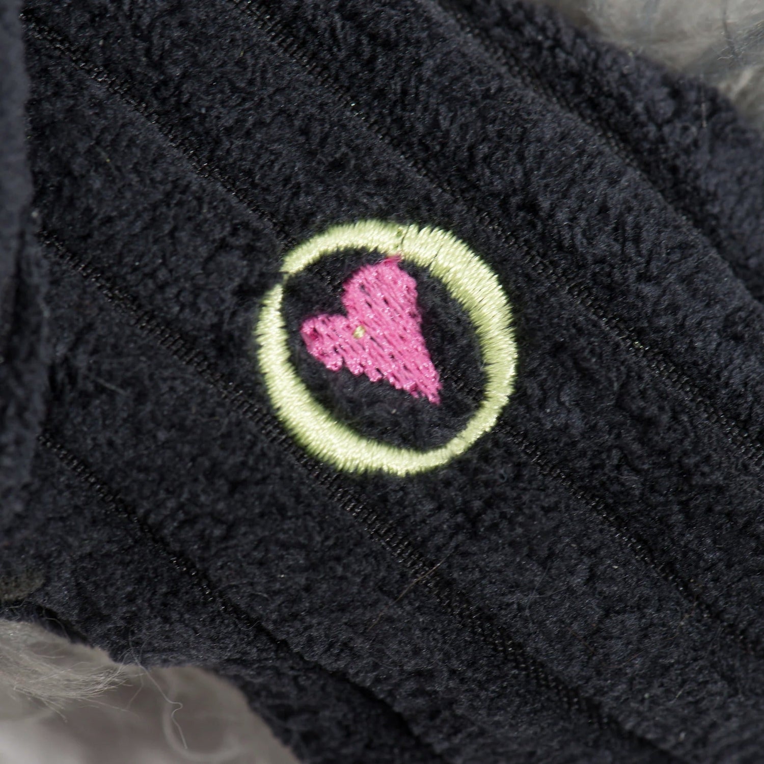 Hugglehounds X - Brace Redwood Raccoon, Hundespielzeug - Woofshack