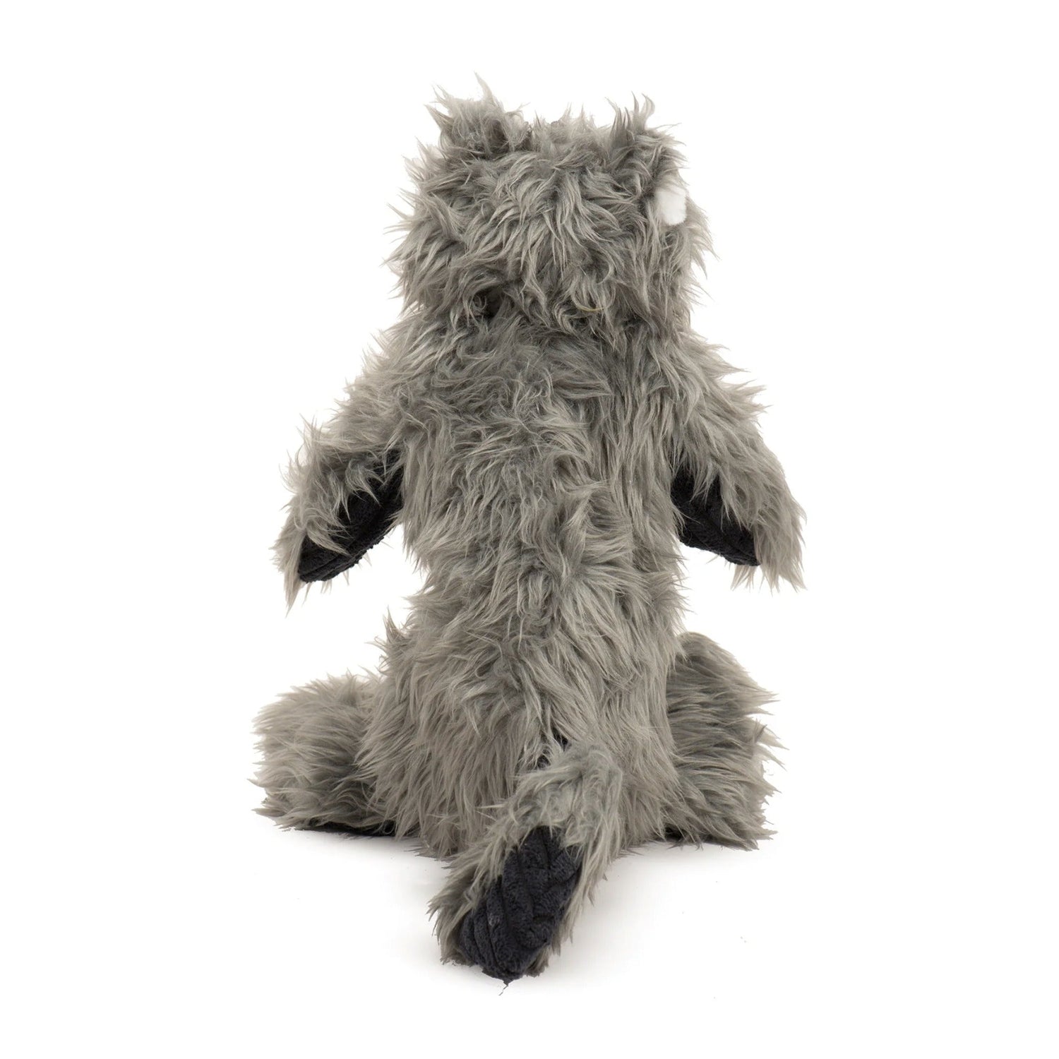 Hugglehounds X - Brace Redwood Raccoon, Hundespielzeug - Woofshack