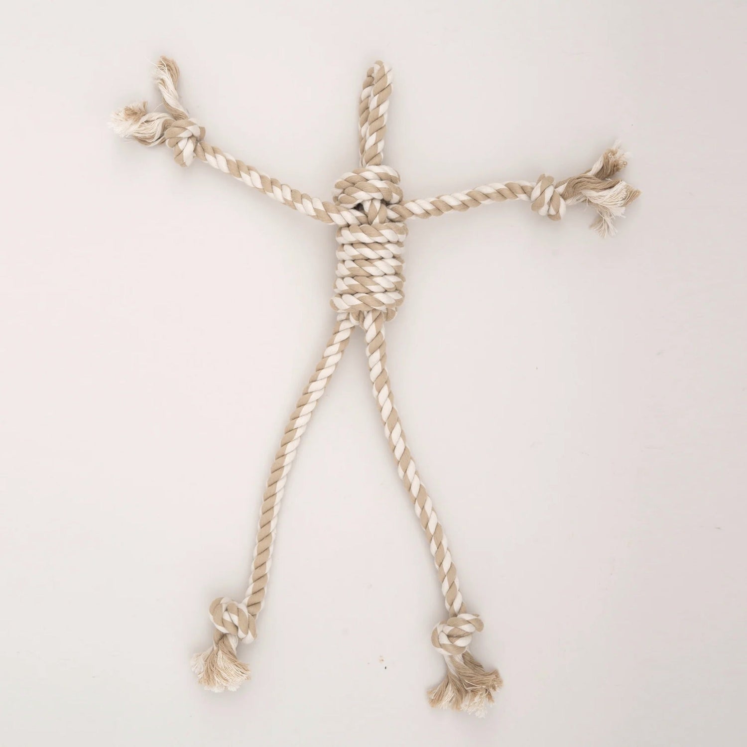 Hugglehounds X - Brace Redwood Raccoon, Hundespielzeug - Woofshack