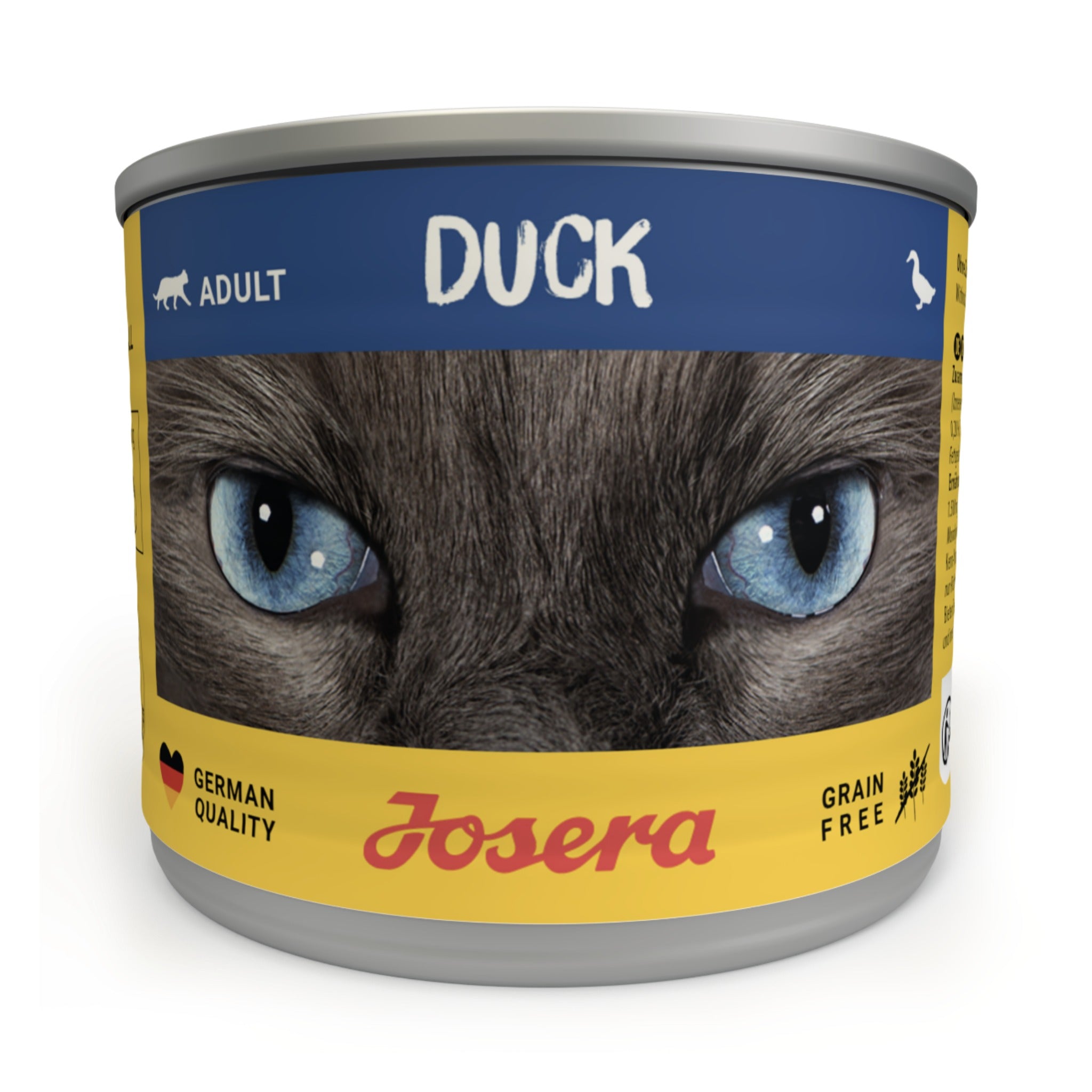 Josera Adult Duck, Katzen Nassfutter