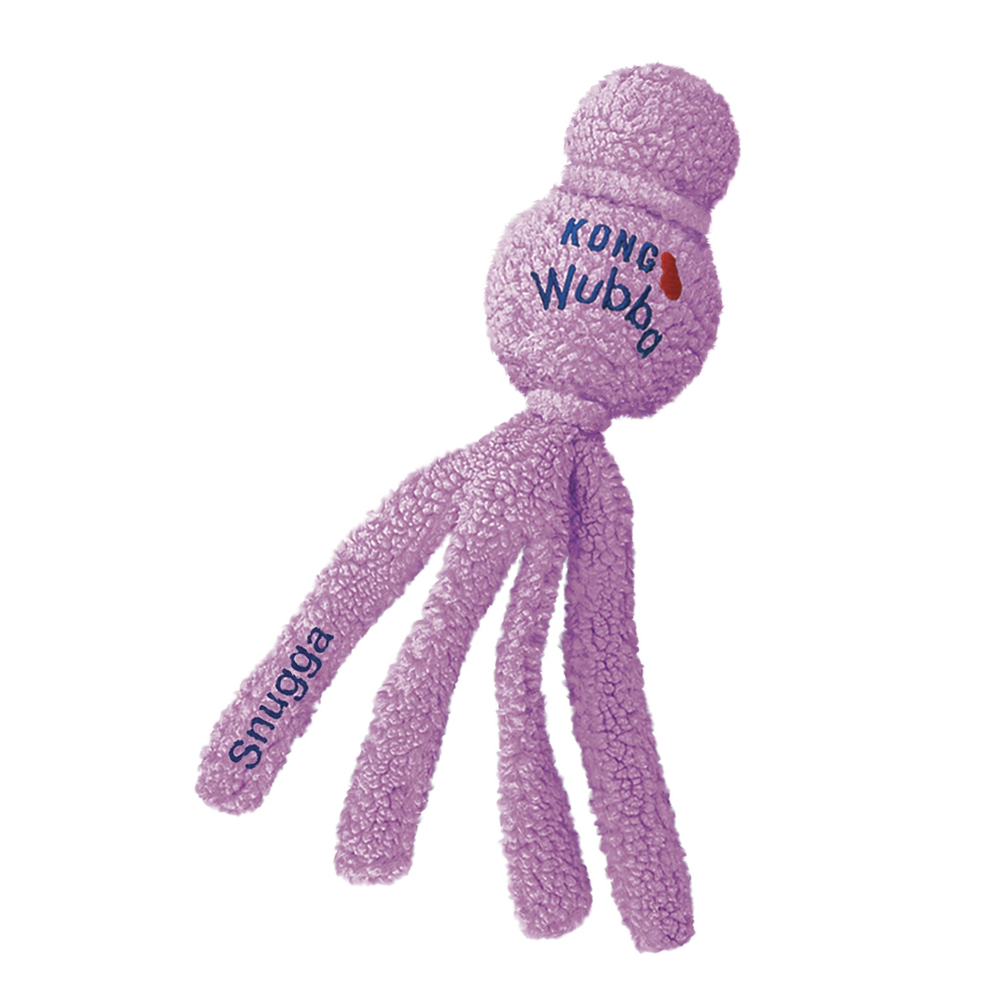 Kong Snugga Wubba, Hundespielzeug - Woofshack